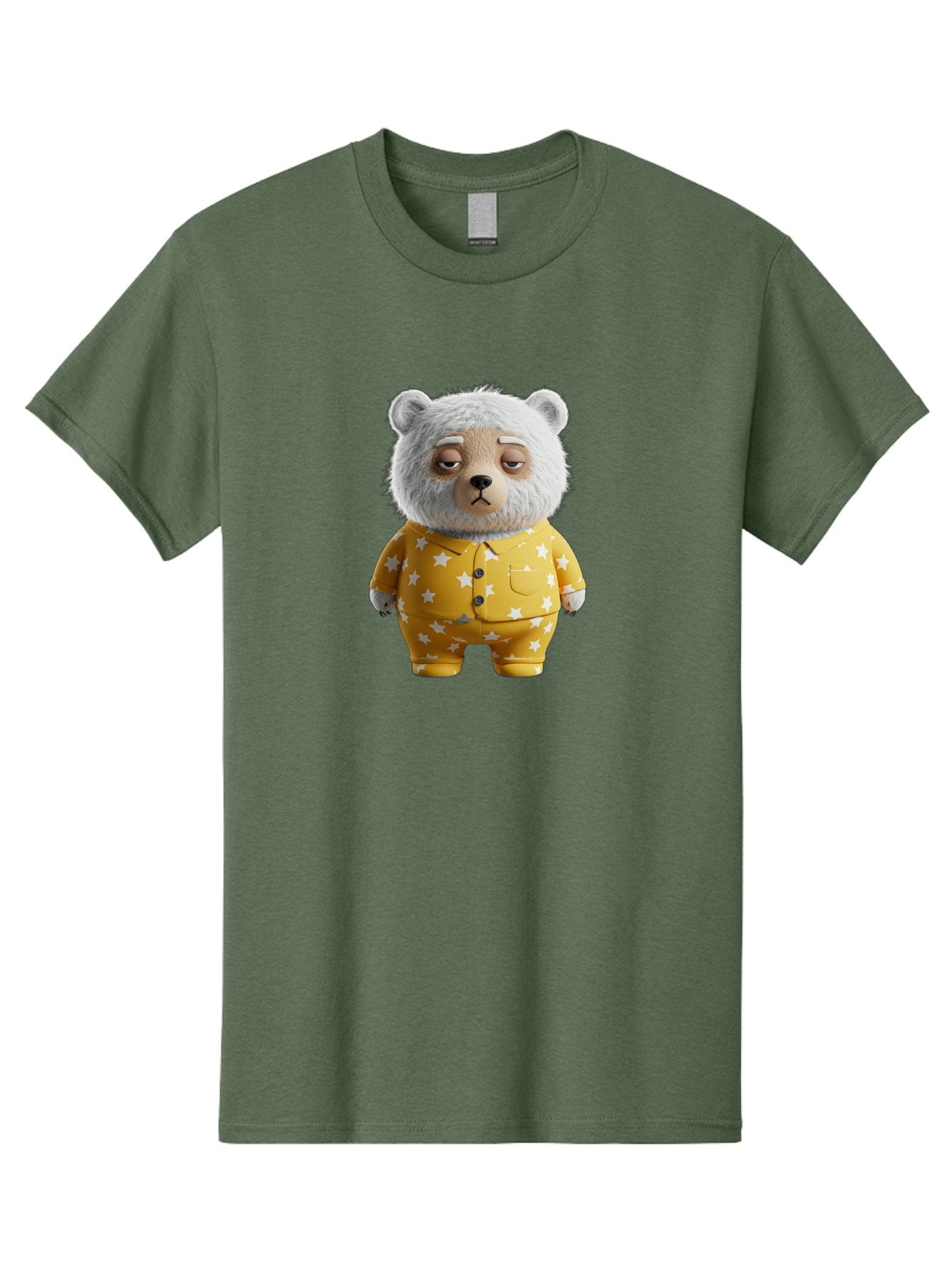 Teddy-Bear-In-Pajamas-4 Men'S Graphic Tee, 100% Cotton, Comfortable Casual Summer Wear, Machine Washable, Vintage Camera, Old Camera, Antique Camera, Black Camera, Classic Photography, Photography Equipment, Nostalgic Device, Film Camera, Bai459 8