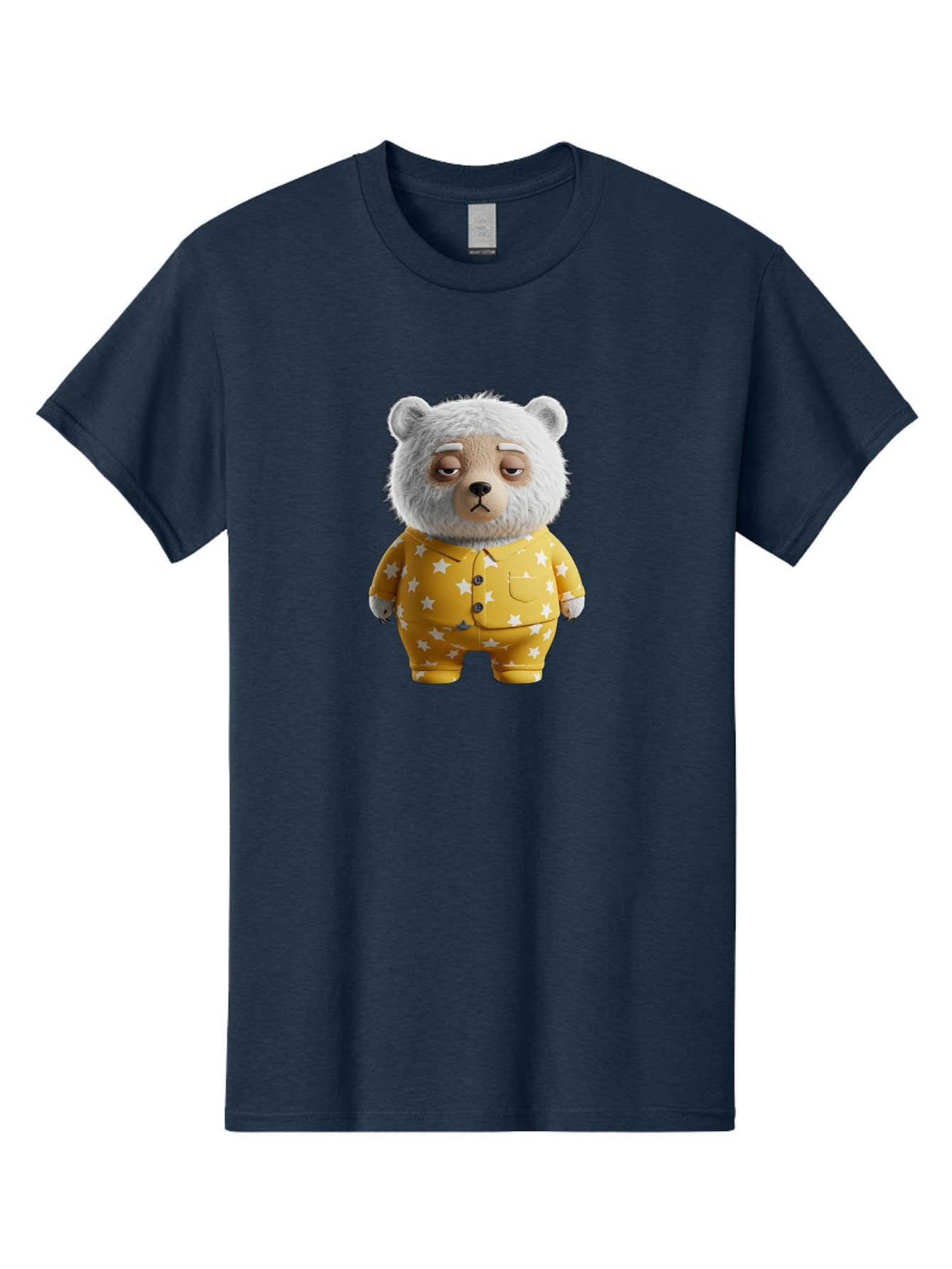 Teddy-Bear-In-Pajamas-4 Men'S Graphic Tee, 100% Cotton, Comfortable Casual Summer Wear, Machine Washable, Vintage Camera, Old Camera, Antique Camera, Black Camera, Classic Photography, Photography Equipment, Nostalgic Device, Film Camera, Bai459 14
