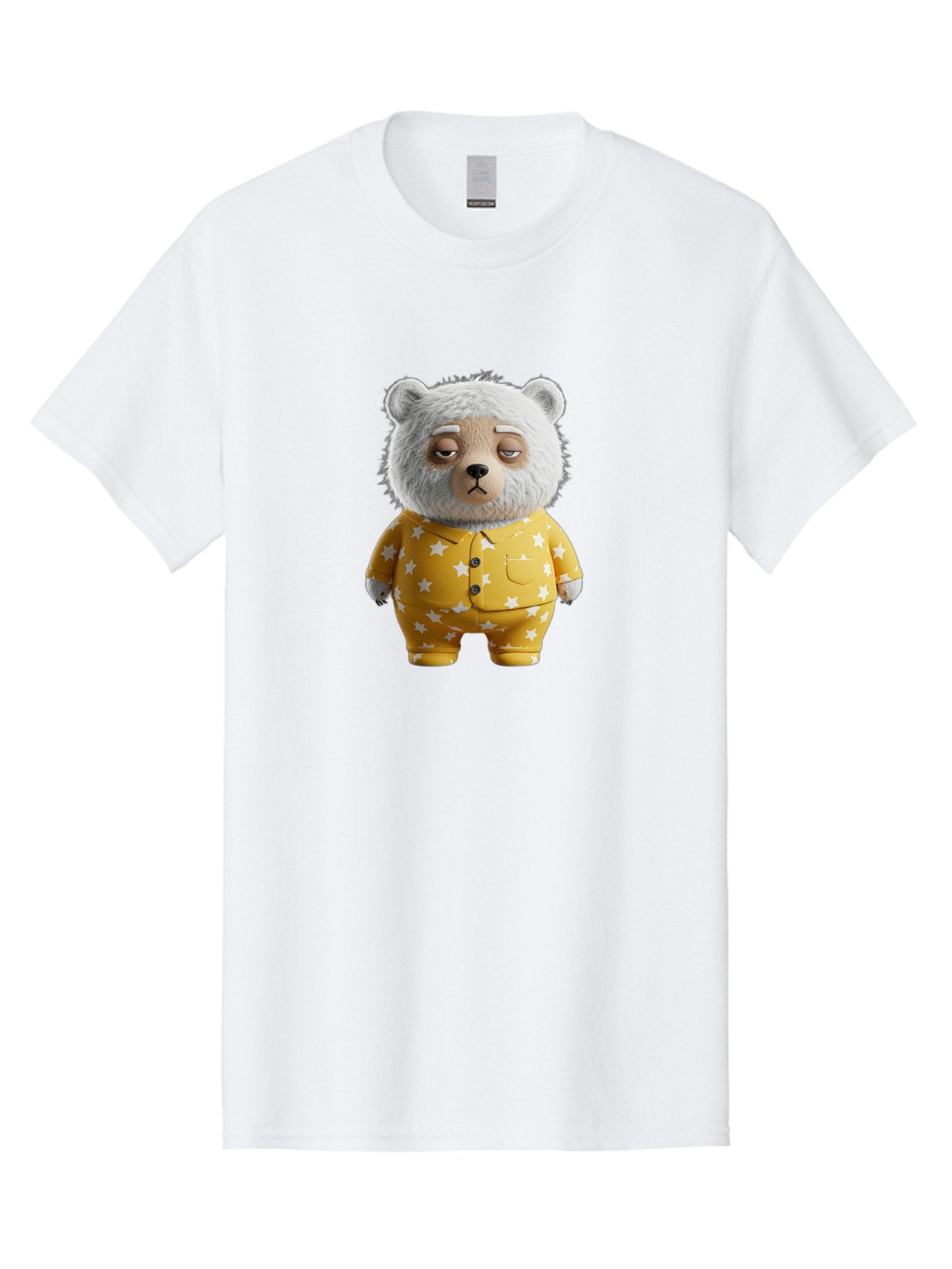 Teddy-Bear-In-Pajamas-4 Men'S Graphic Tee, 100% Cotton, Comfortable Casual Summer Wear, Machine Washable, Vintage Camera, Old Camera, Antique Camera, Black Camera, Classic Photography, Photography Equipment, Nostalgic Device, Film Camera, Bai459 12