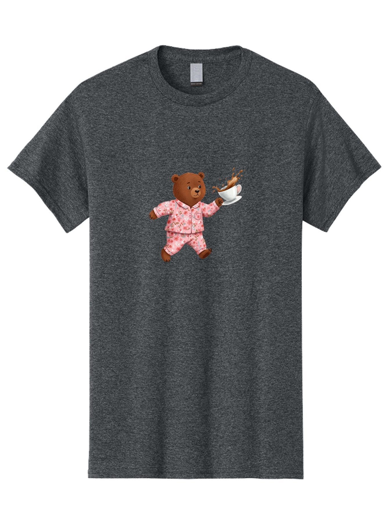 Teddy-Bear-In-Pajamas Men'S Graphic Tee, 100% Cotton, Comfortable Casual Summer Wear, Machine Washable, Vintage Camera, Old Camera, Antique Camera, Black Camera, Classic Photography, Photography Equipment, Nostalgic Device, Film Camera, Bai465 10