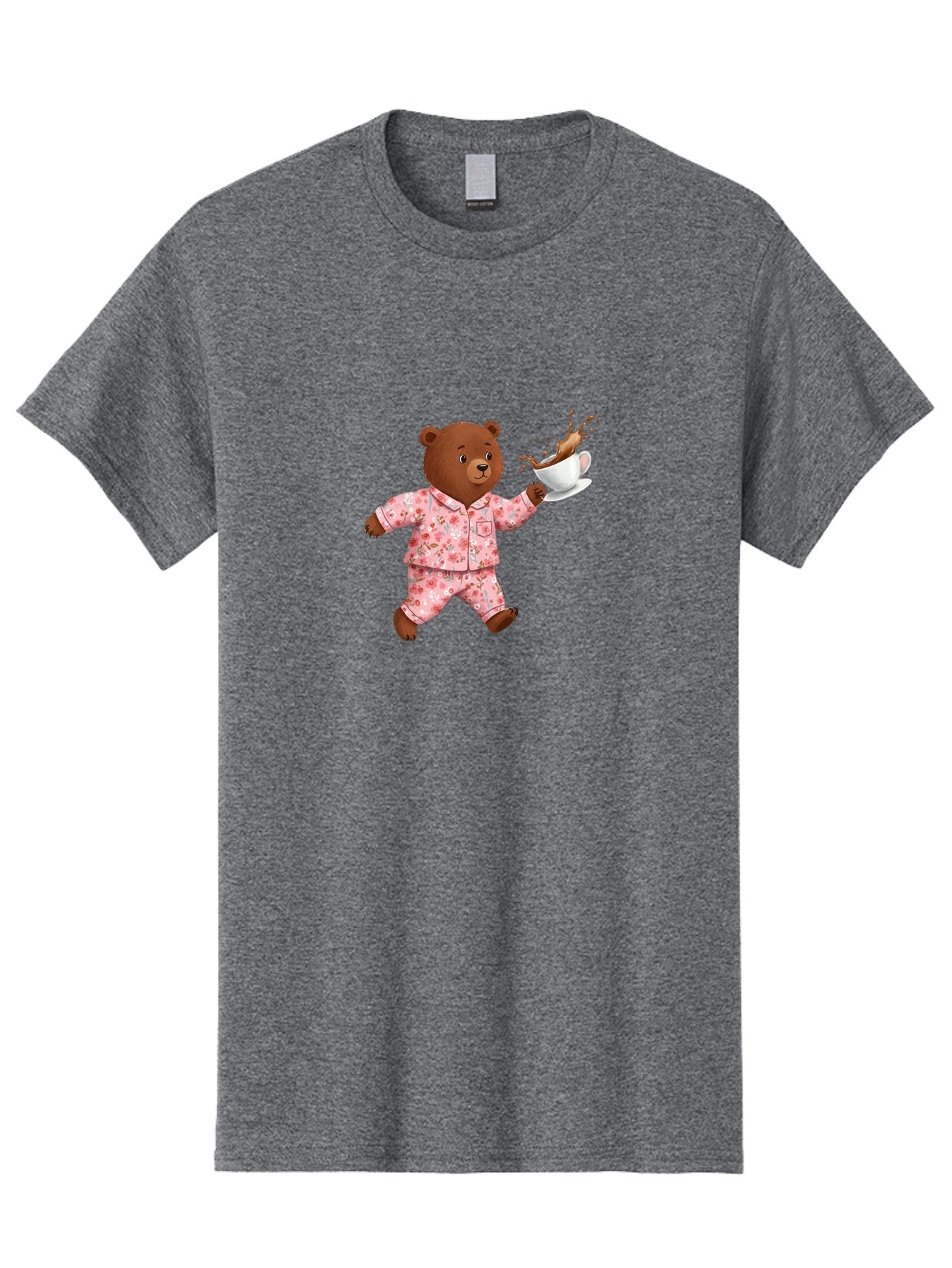 Teddy-Bear-In-Pajamas Men'S Graphic Tee, 100% Cotton, Comfortable Casual Summer Wear, Machine Washable, Vintage Camera, Old Camera, Antique Camera, Black Camera, Classic Photography, Photography Equipment, Nostalgic Device, Film Camera, Bai465 13