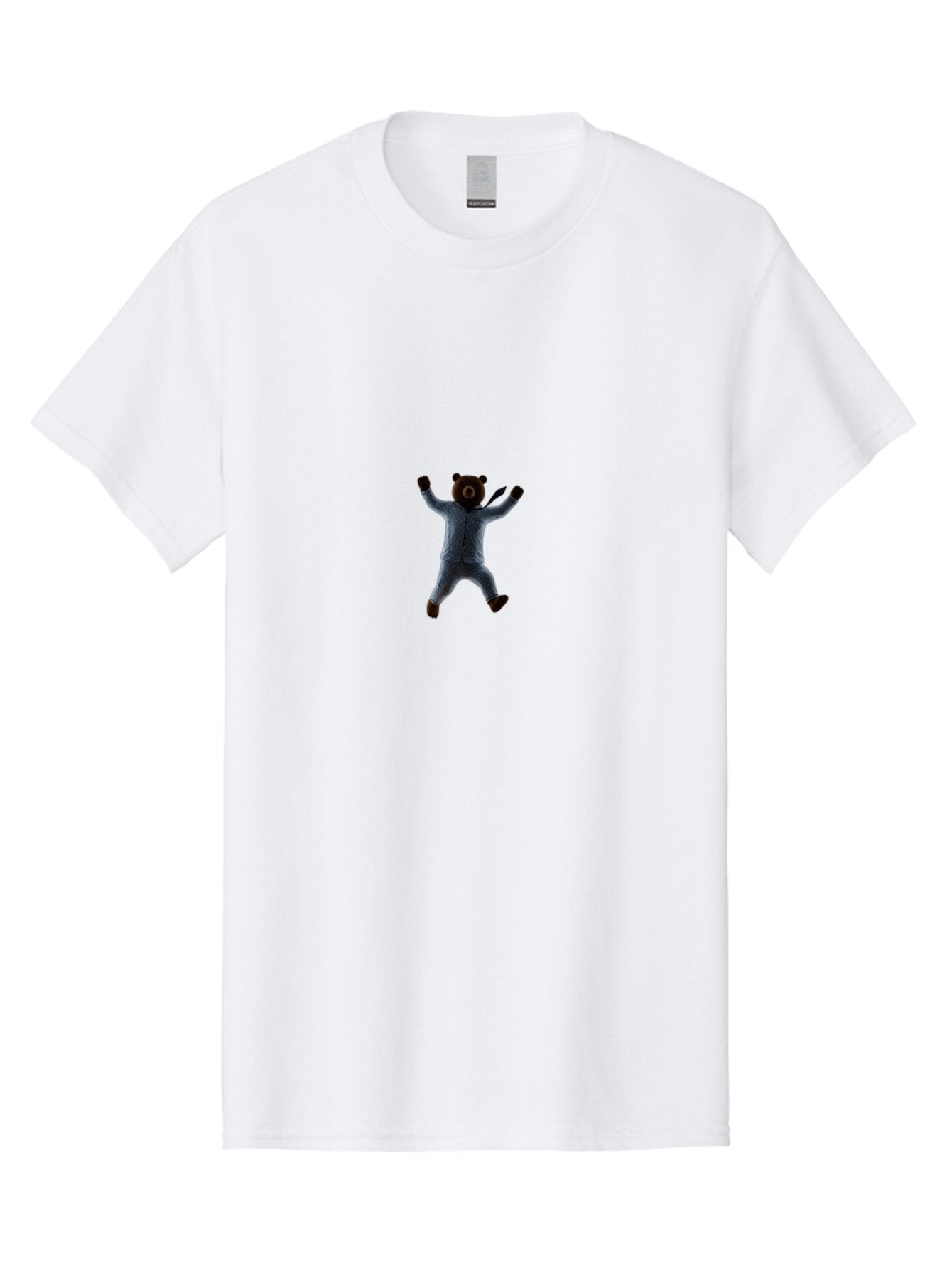 Teddy-Bear-Jumping Men'S Graphic Tee, 100% Cotton, Comfortable Casual Summer Wear, Machine Washable, Vintage Camera, Old Camera, Antique Camera, Black Camera, Classic Photography, Photography Equipment, Nostalgic Device, Film Camera, Bai466 11