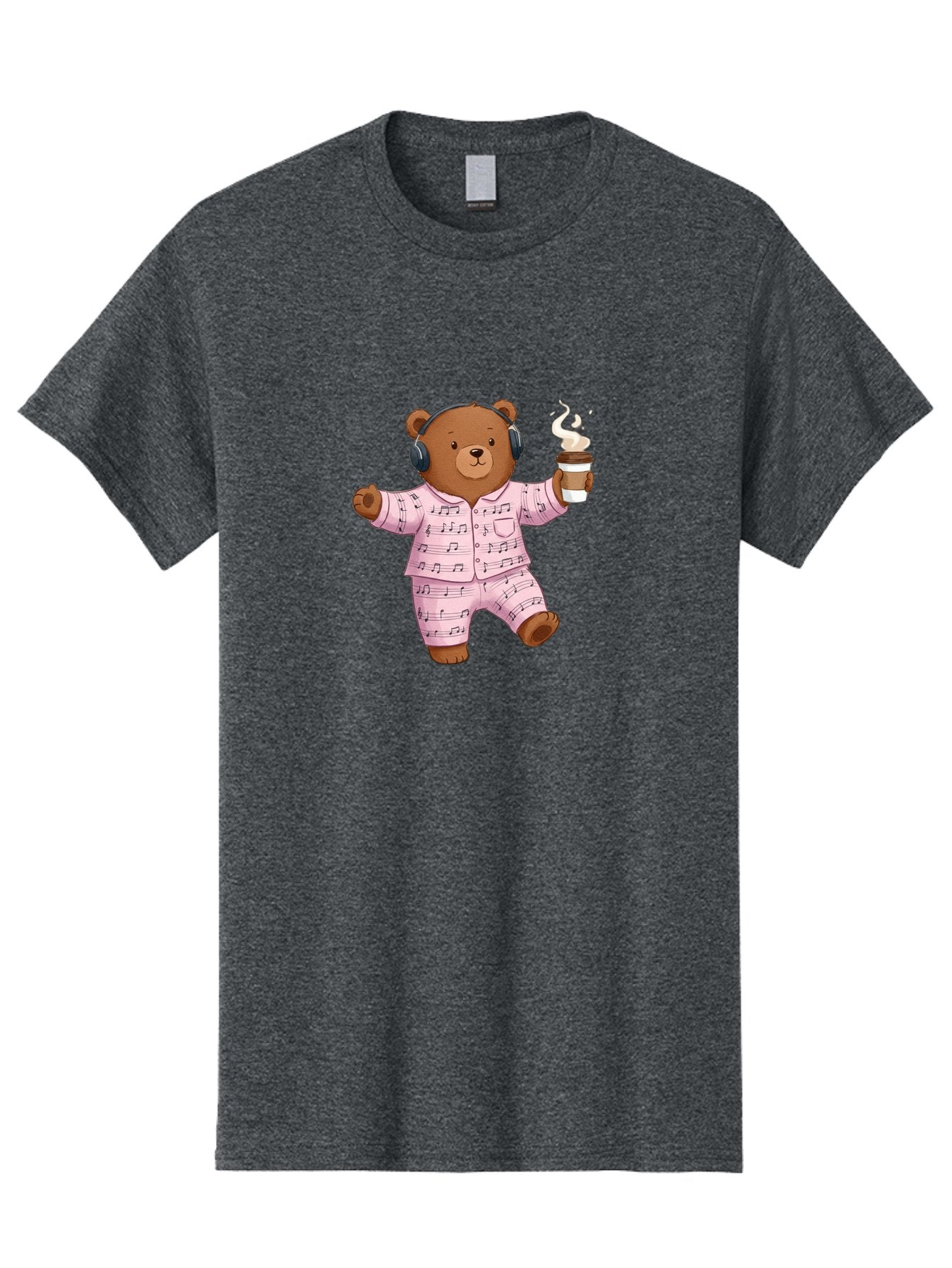 Teddy-Bear-Music-Lover Men'S Graphic Tee, 100% Cotton, Comfortable Casual Summer Wear, Machine Washable, Vintage Camera, Old Camera, Antique Camera, Black Camera, Classic Photography, Photography Equipment, Nostalgic Device, Film Camera, Bai467