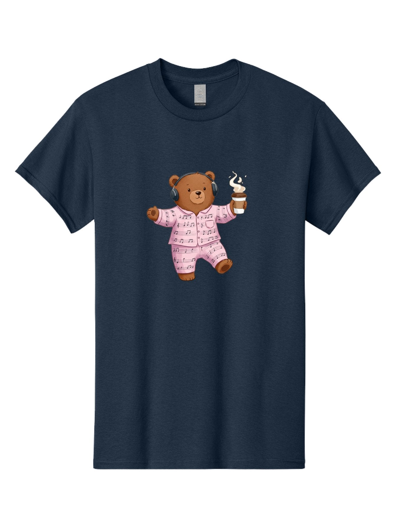 Teddy-Bear-Music-Lover Men'S Graphic Tee, 100% Cotton, Comfortable Casual Summer Wear, Machine Washable, Vintage Camera, Old Camera, Antique Camera, Black Camera, Classic Photography, Photography Equipment, Nostalgic Device, Film Camera, Bai467 12