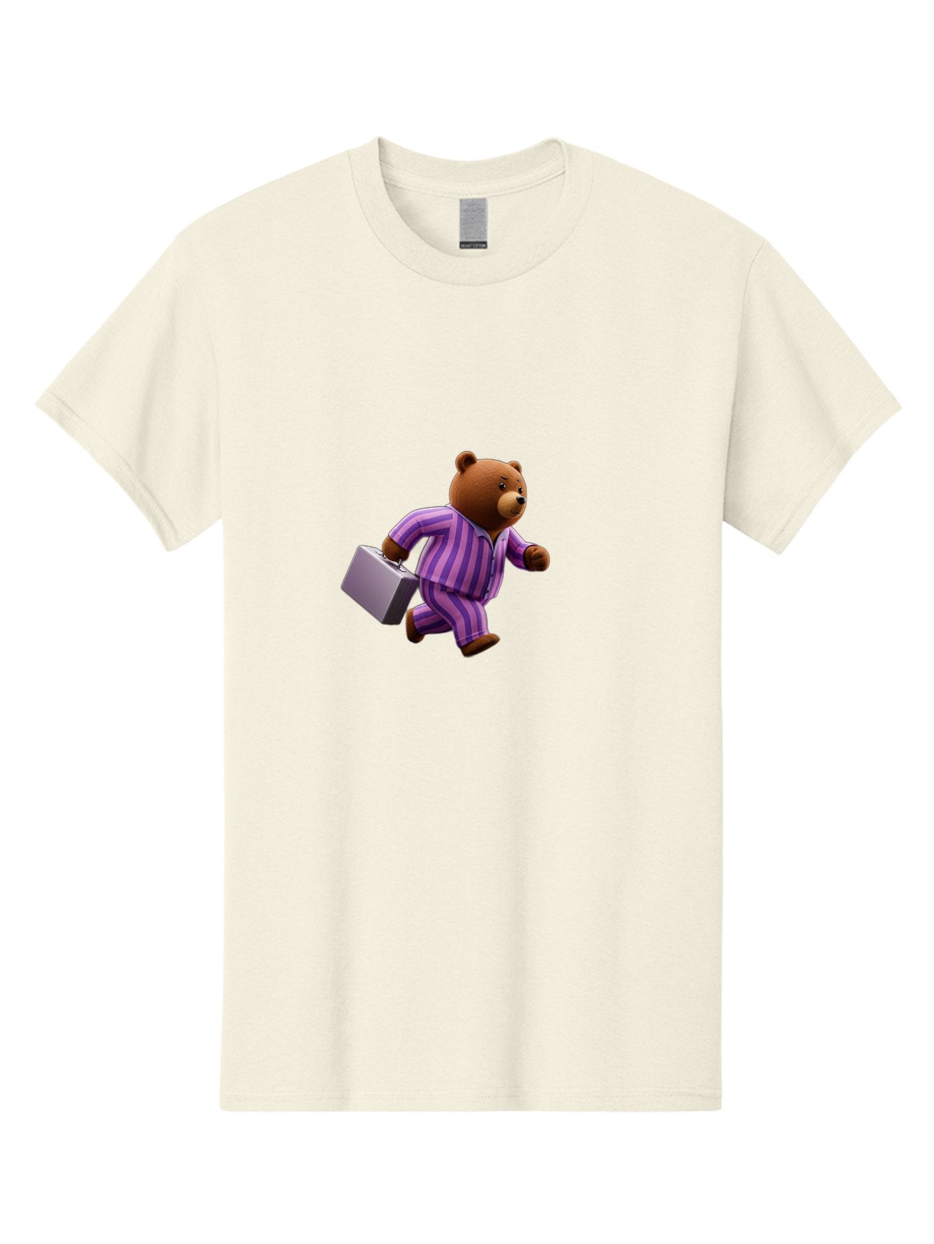 Teddy-Bear-With-Briefcase Men'S Graphic Tee, 100% Cotton, Comfortable Casual Summer Wear, Machine Washable, Vintage Camera, Old Camera, Antique Camera, Black Camera, Classic Photography, Photography Equipment, Nostalgic Device, Film Camera, Bai469 9