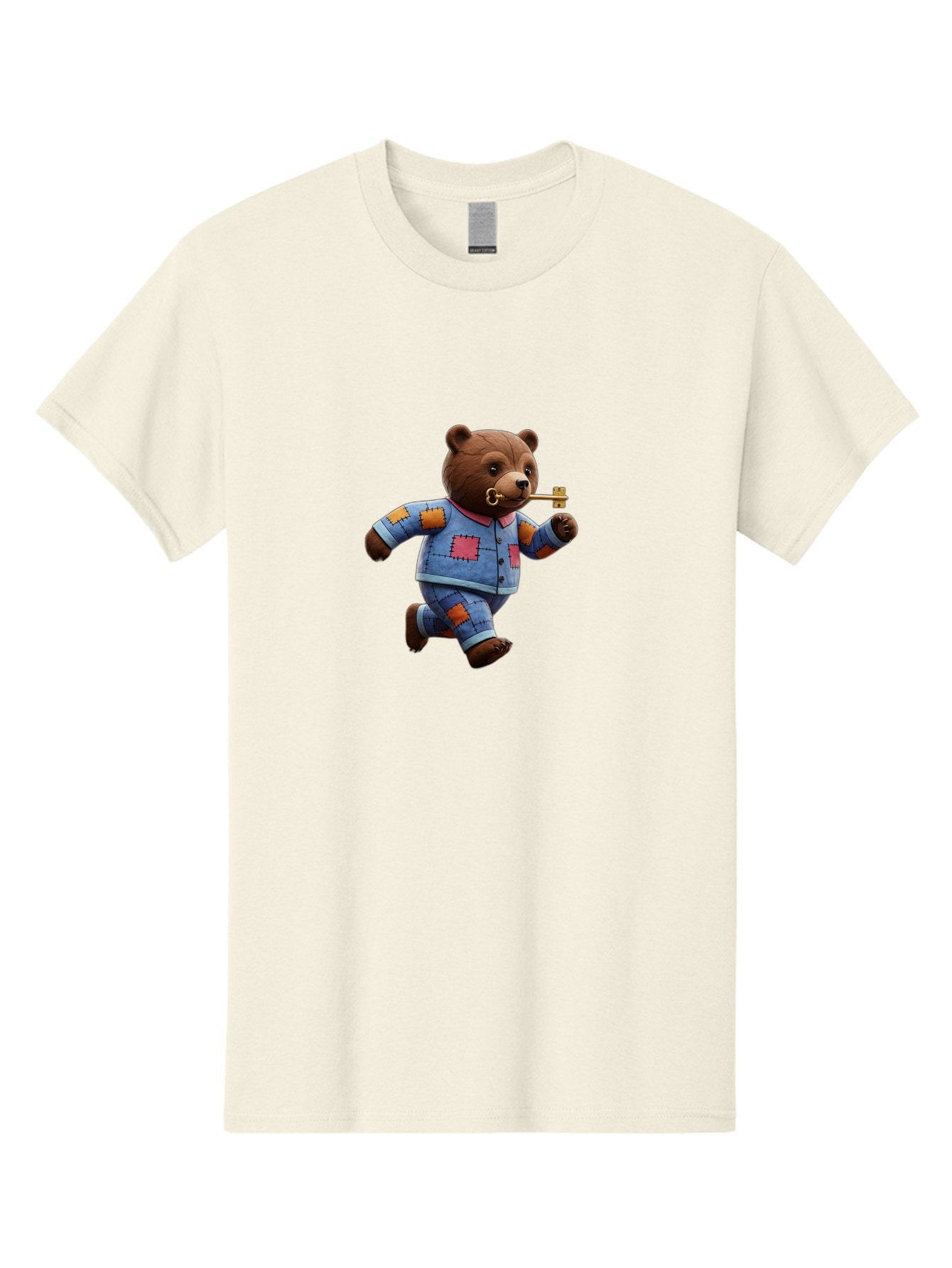 Teddy-Bear-With-Key Men'S Graphic Tee, 100% Cotton, Comfortable Casual Summer Wear, Machine Washable, Vintage Camera, Old Camera, Antique Camera, Black Camera, Classic Photography, Photography Equipment, Nostalgic Device, Film Camera, Bai471 7