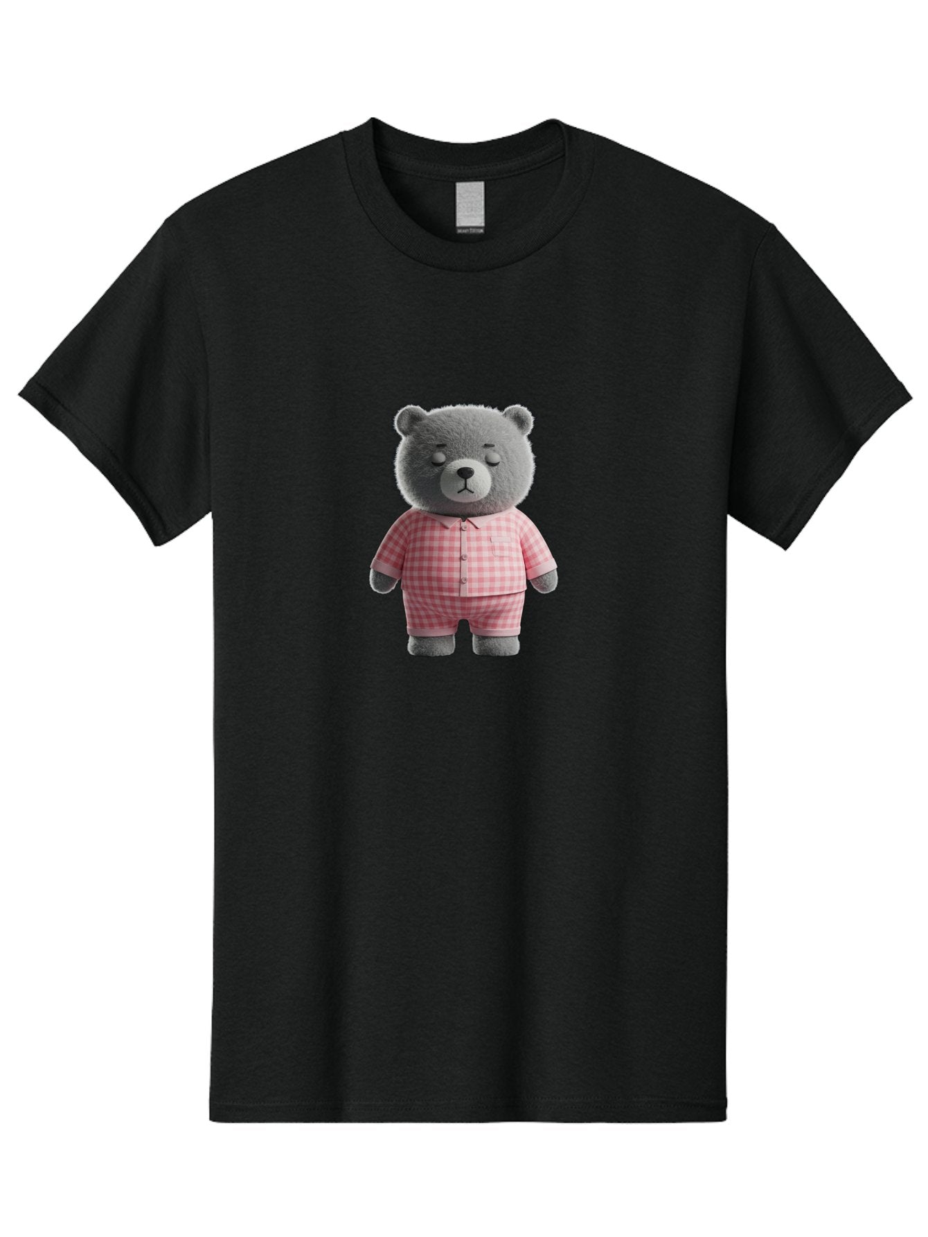 Teddy-Bear Men'S Graphic Tee, 100% Cotton, Comfortable Casual Summer Wear, Machine Washable, Vintage Camera, Old Camera, Antique Camera, Black Camera, Classic Photography, Photography Equipment, Nostalgic Device, Film Camera, Camera Art Bai472 6