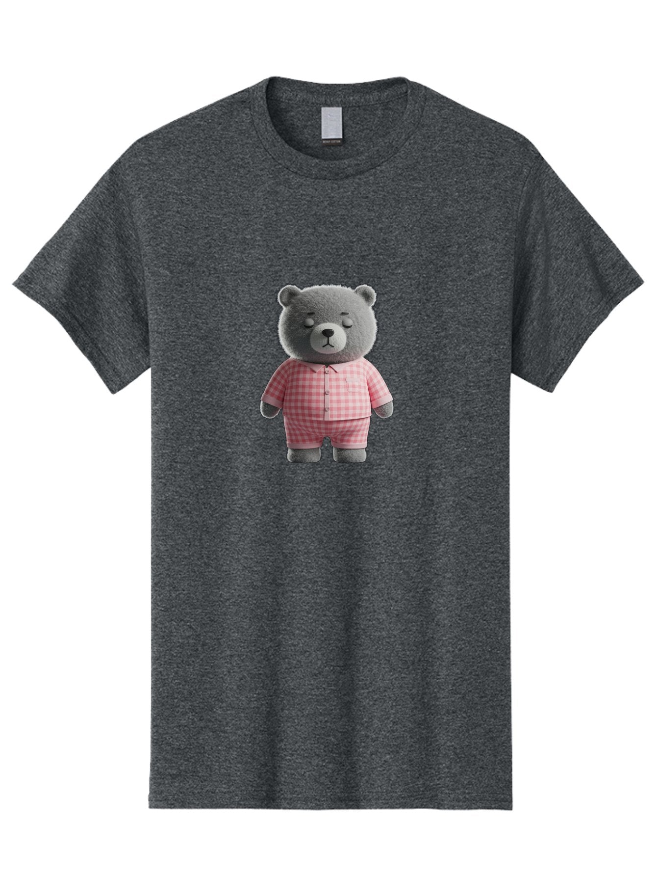 Teddy-Bear Men'S Graphic Tee, 100% Cotton, Comfortable Casual Summer Wear, Machine Washable, Vintage Camera, Old Camera, Antique Camera, Black Camera, Classic Photography, Photography Equipment, Nostalgic Device, Film Camera, Camera Art Bai472 7