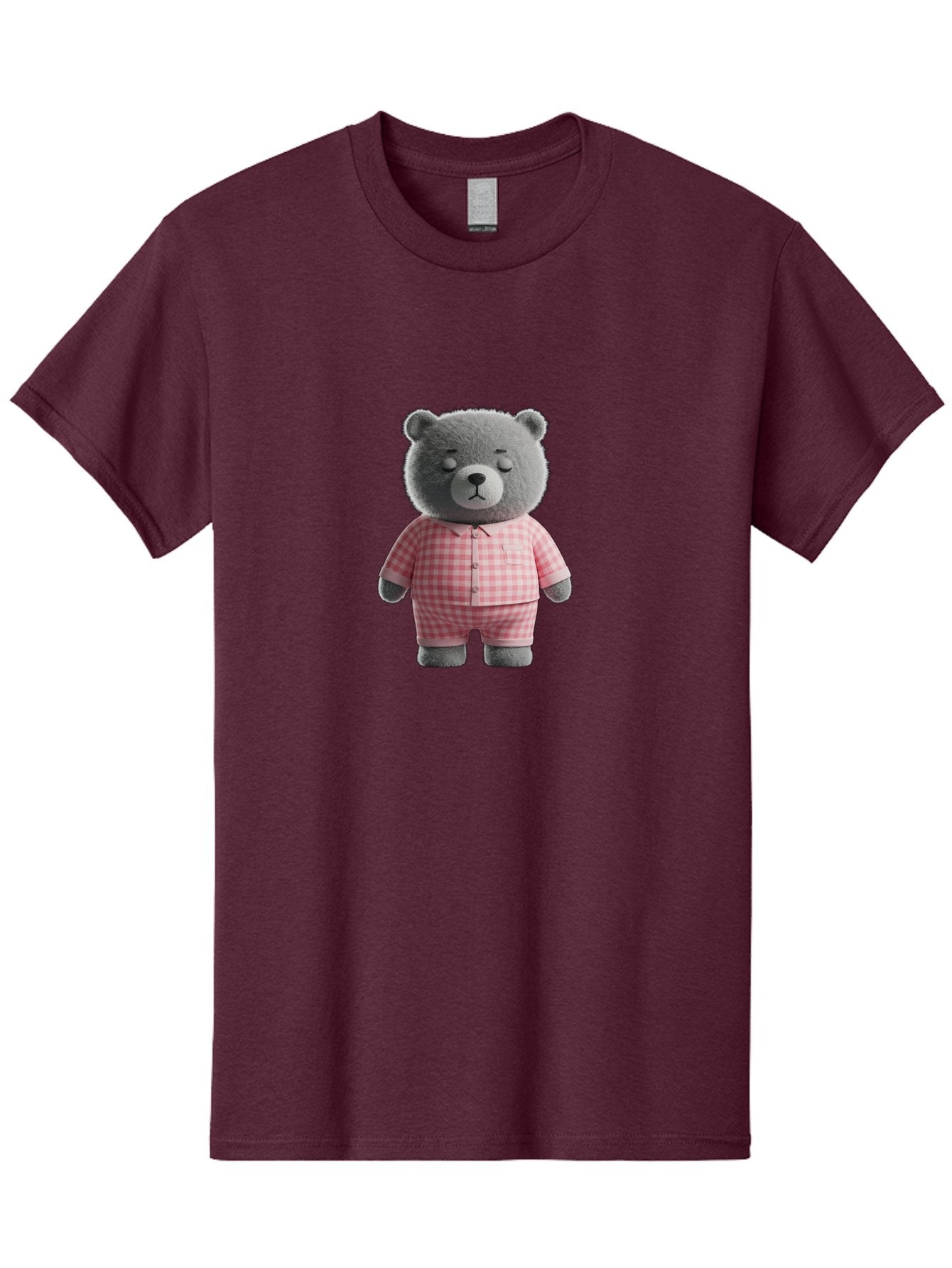 Teddy-Bear Men'S Graphic Tee, 100% Cotton, Comfortable Casual Summer Wear, Machine Washable, Vintage Camera, Old Camera, Antique Camera, Black Camera, Classic Photography, Photography Equipment, Nostalgic Device, Film Camera, Camera Art Bai472 3