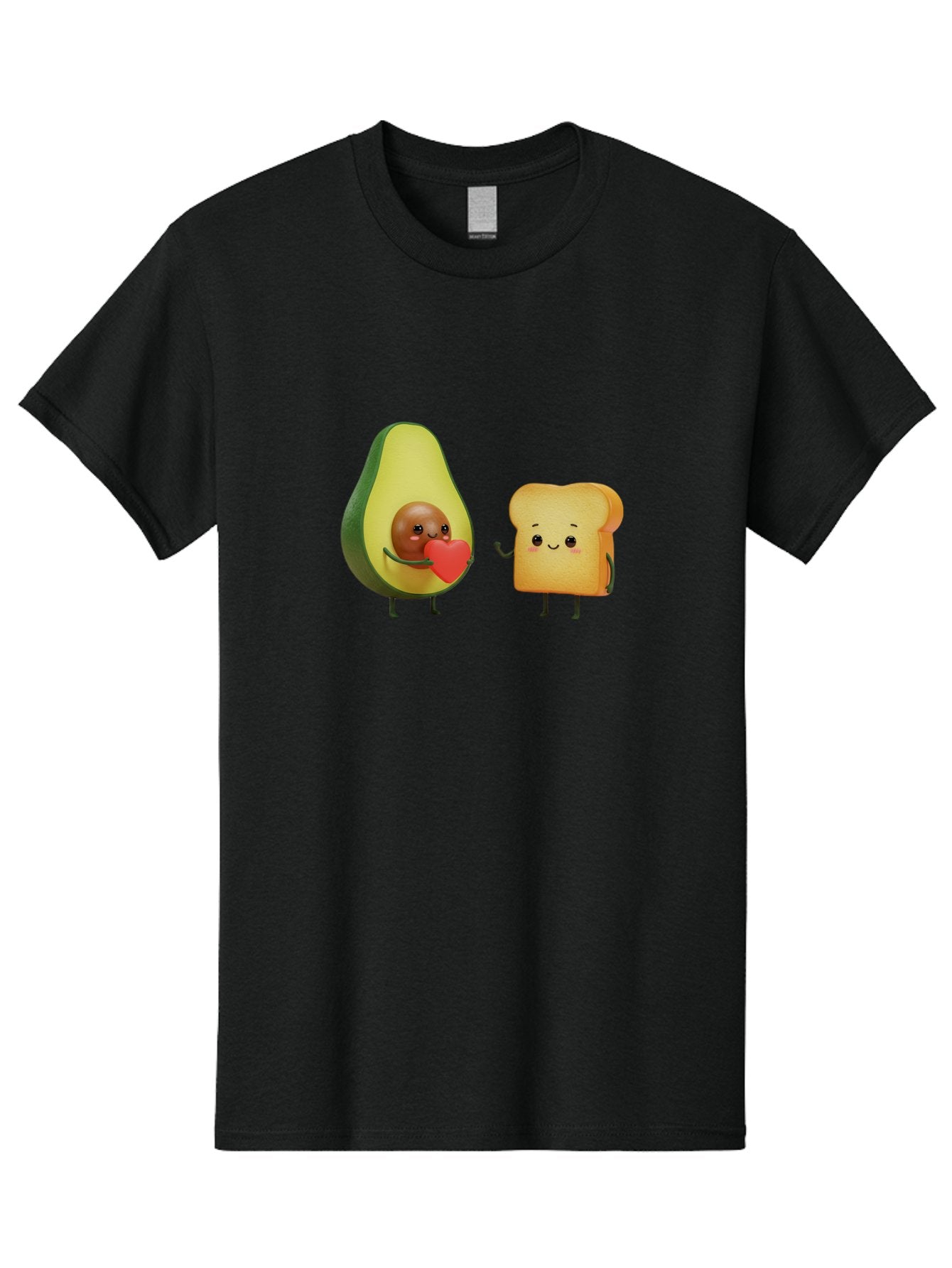 Toast-And-Avocado-1 Men'S Graphic Tee, 100% Cotton, Comfortable Casual Summer Wear, Machine Washable, Vintage Camera, Old Camera, Antique Camera, Black Camera, Classic Photography, Photography Equipment, Nostalgic Device, Film Camera, Bai482 7