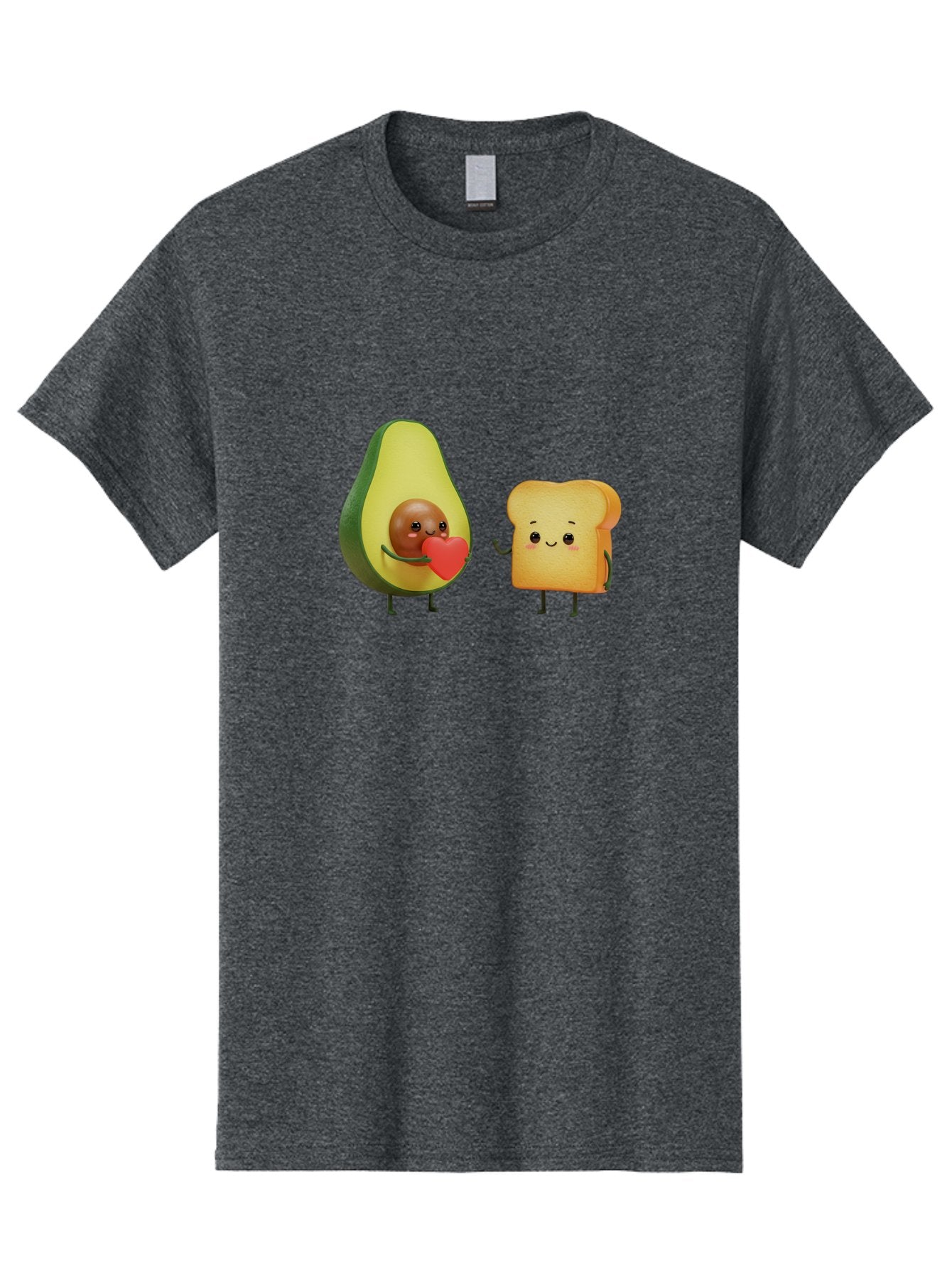 Toast-And-Avocado-1 Men'S Graphic Tee, 100% Cotton, Comfortable Casual Summer Wear, Machine Washable, Vintage Camera, Old Camera, Antique Camera, Black Camera, Classic Photography, Photography Equipment, Nostalgic Device, Film Camera, Bai482 6