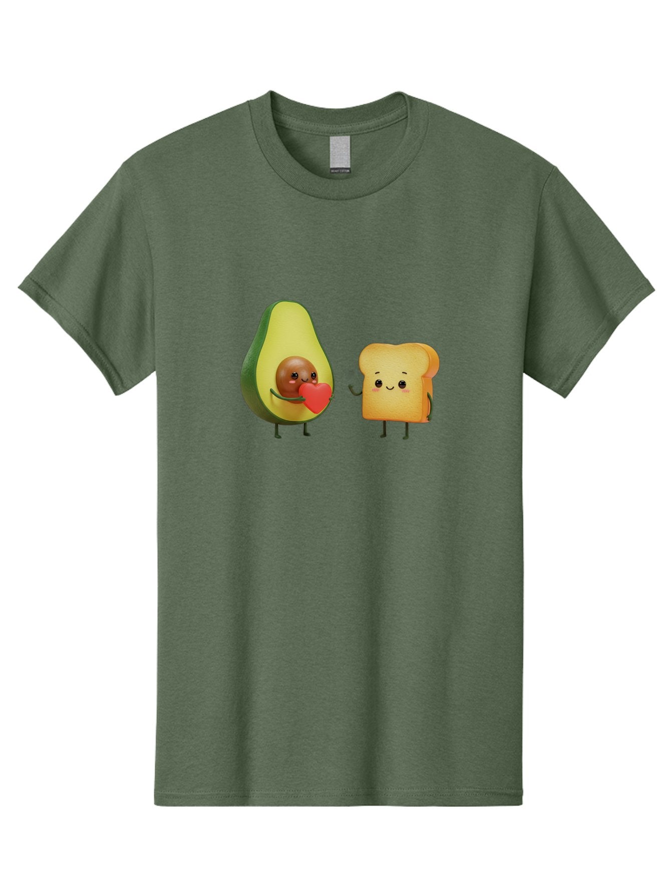 Toast-And-Avocado-1 Men'S Graphic Tee, 100% Cotton, Comfortable Casual Summer Wear, Machine Washable, Vintage Camera, Old Camera, Antique Camera, Black Camera, Classic Photography, Photography Equipment, Nostalgic Device, Film Camera, Bai482 4