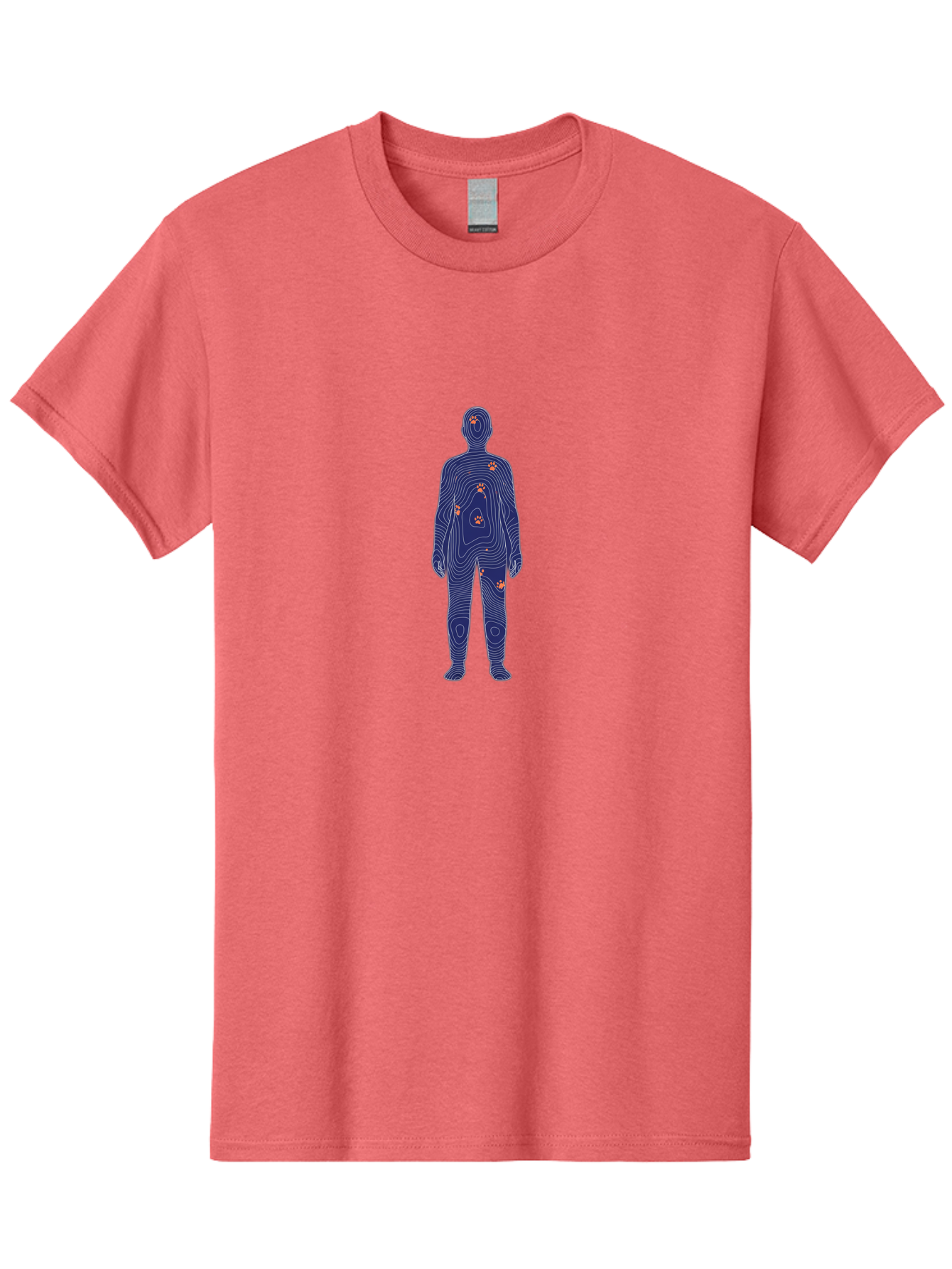 Topographic-Human Men'S Graphic Tee, 100% Cotton, Comfortable Casual Summer Wear, Machine Washable, Vintage Camera, Old Camera, Antique Camera, Black Camera, Classic Photography, Photography Equipment, Nostalgic Device, Film Camera, Camera Art Bai484 11