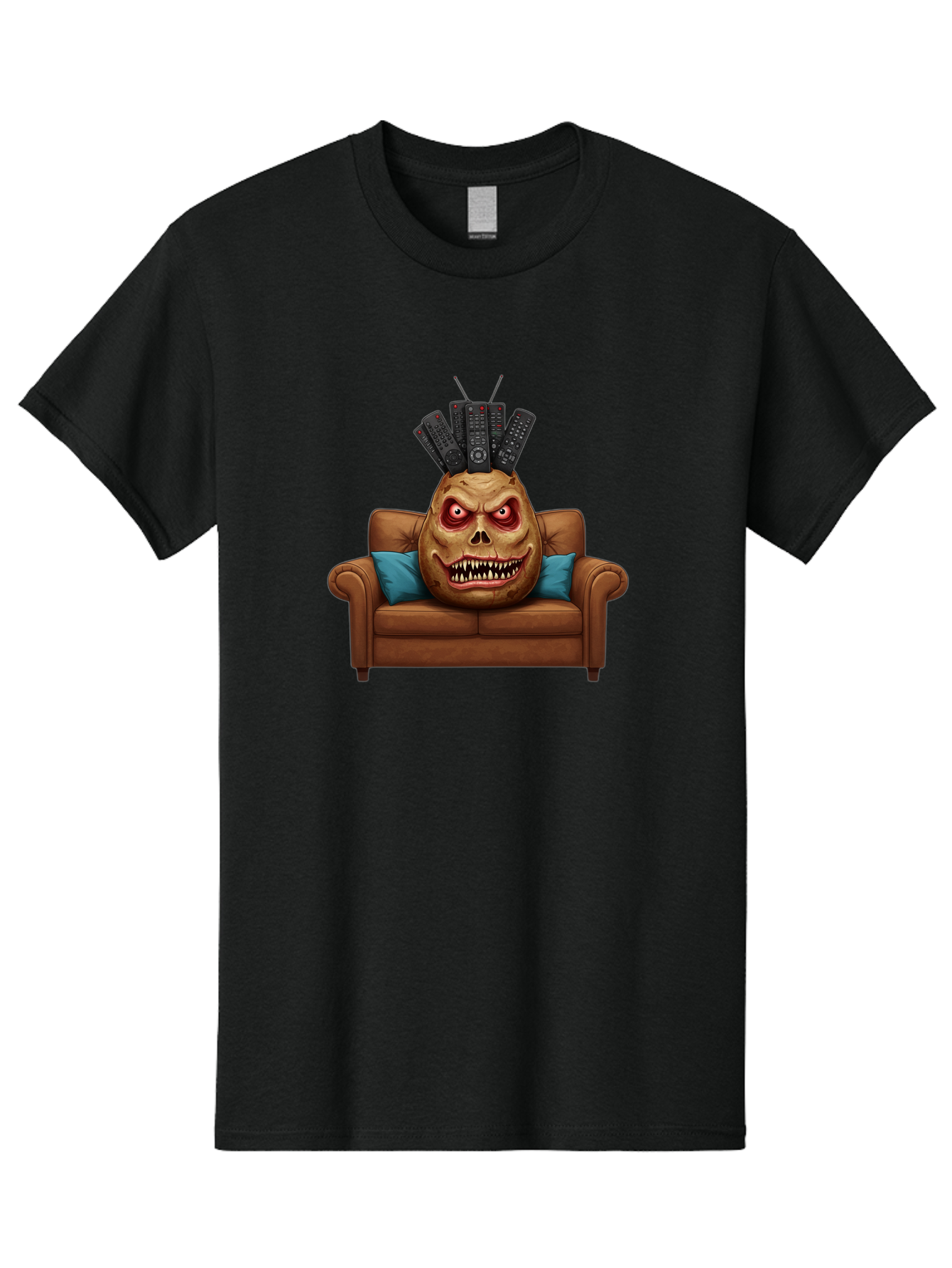 Tv-Head-Monster Men'S Graphic Tee, 100% Cotton, Comfortable Casual Summer Wear, Machine Washable, Vintage Camera, Old Camera, Antique Camera, Black Camera, Classic Photography, Photography Equipment, Nostalgic Device, Film Camera, Camera Art Bai488 14