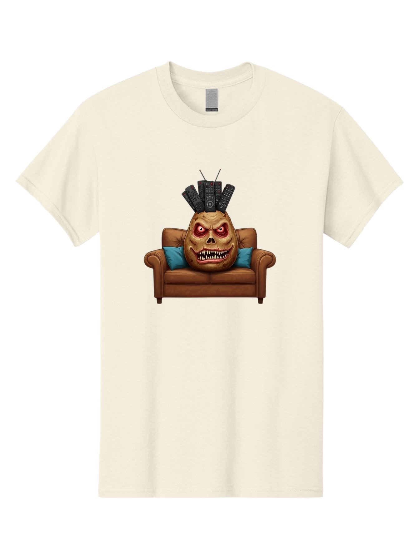 Tv-Head-Monster Men'S Graphic Tee, 100% Cotton, Comfortable Casual Summer Wear, Machine Washable, Vintage Camera, Old Camera, Antique Camera, Black Camera, Classic Photography, Photography Equipment, Nostalgic Device, Film Camera, Camera Art Bai488 4