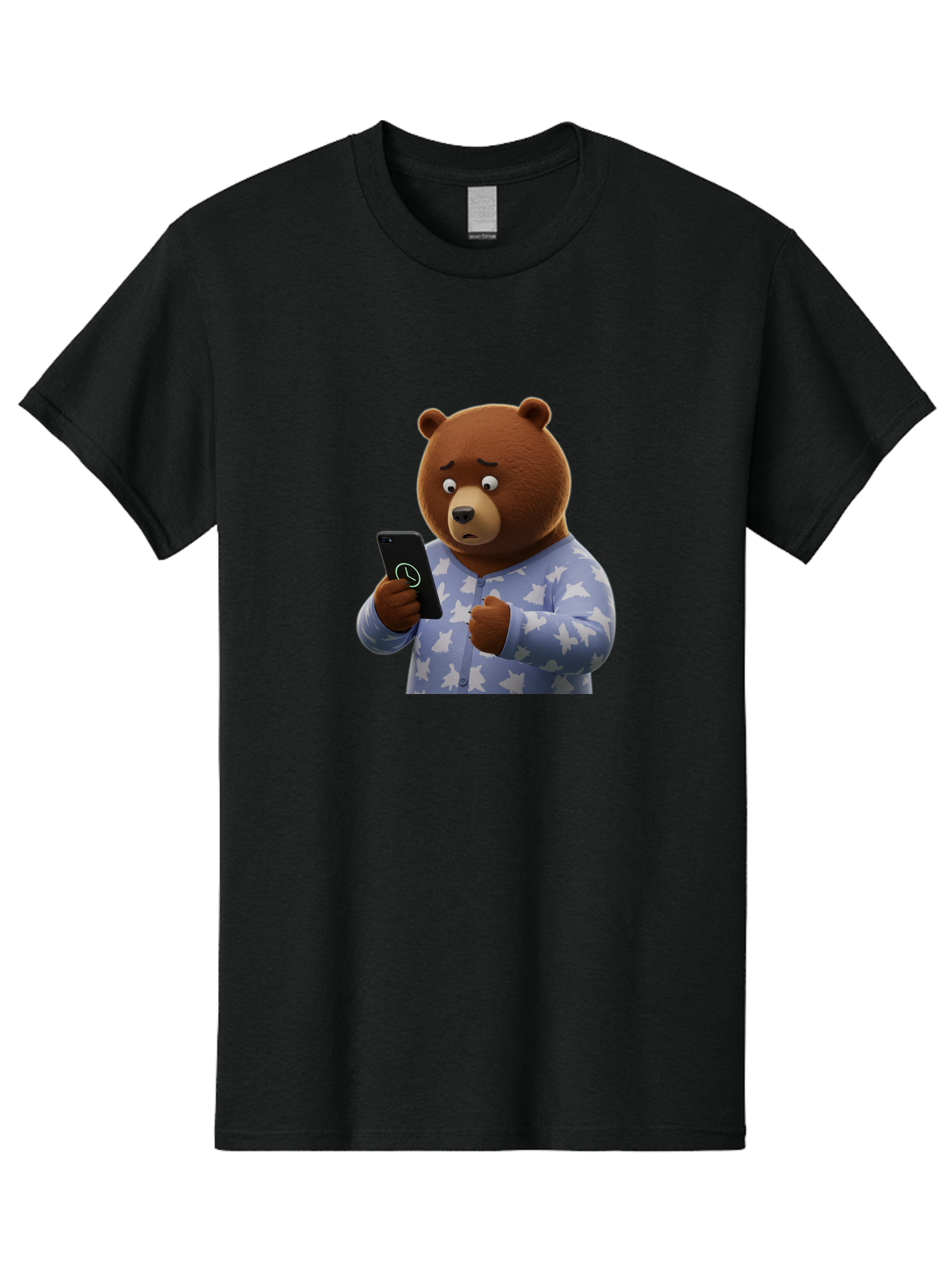 Unhappy-Bear Men'S Graphic Tee, 100% Cotton, Comfortable Casual Summer Wear, Machine Washable, Vintage Camera, Old Camera, Antique Camera, Black Camera, Classic Photography, Photography Equipment, Nostalgic Device, Film Camera, Camera Art Bai491 14
