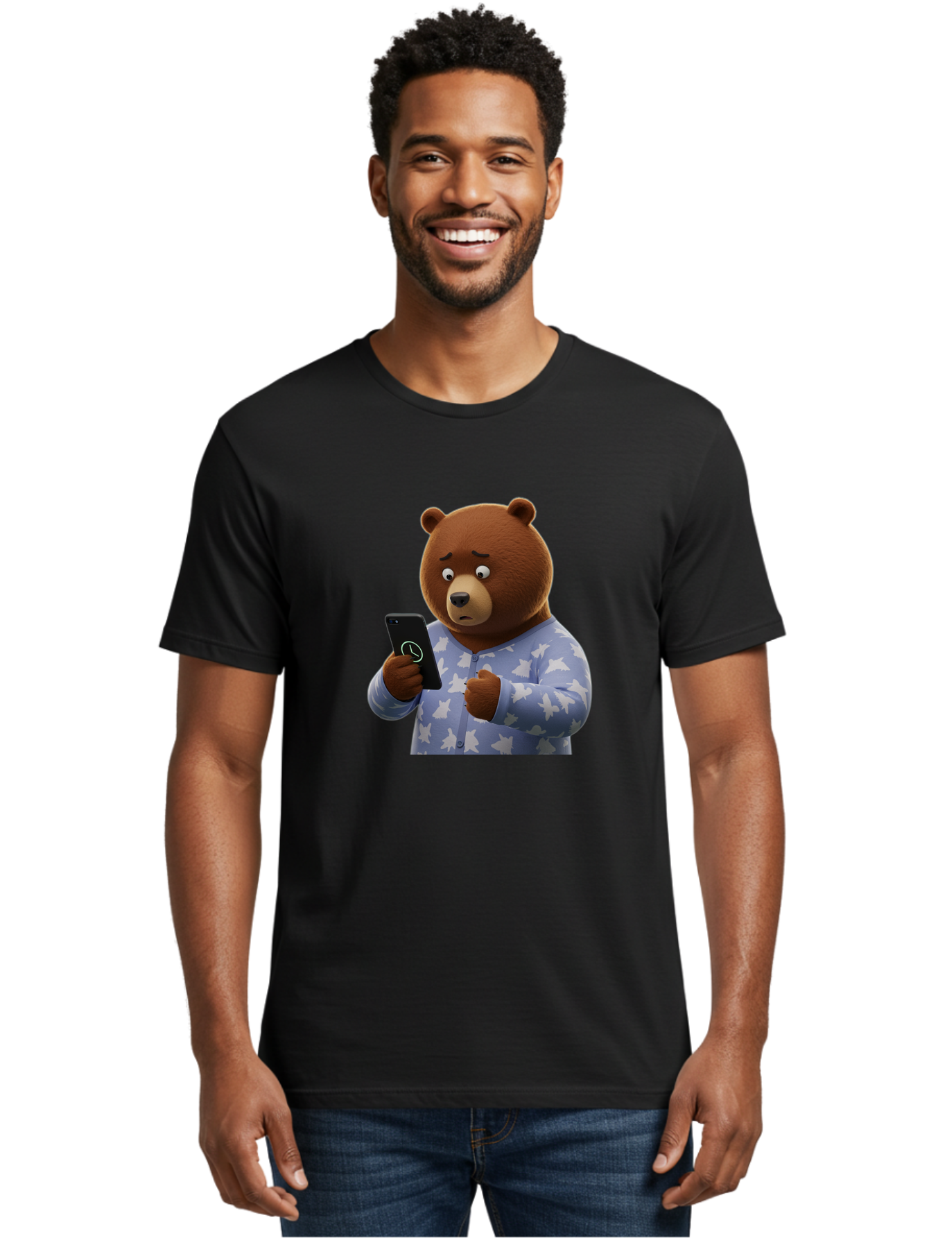 Unhappy-Bear Men'S Graphic Tee, 100% Cotton, Comfortable Casual Summer Wear, Machine Washable, Vintage Camera, Old Camera, Antique Camera, Black Camera, Classic Photography, Photography Equipment, Nostalgic Device, Film Camera, Camera Art Bai491 29