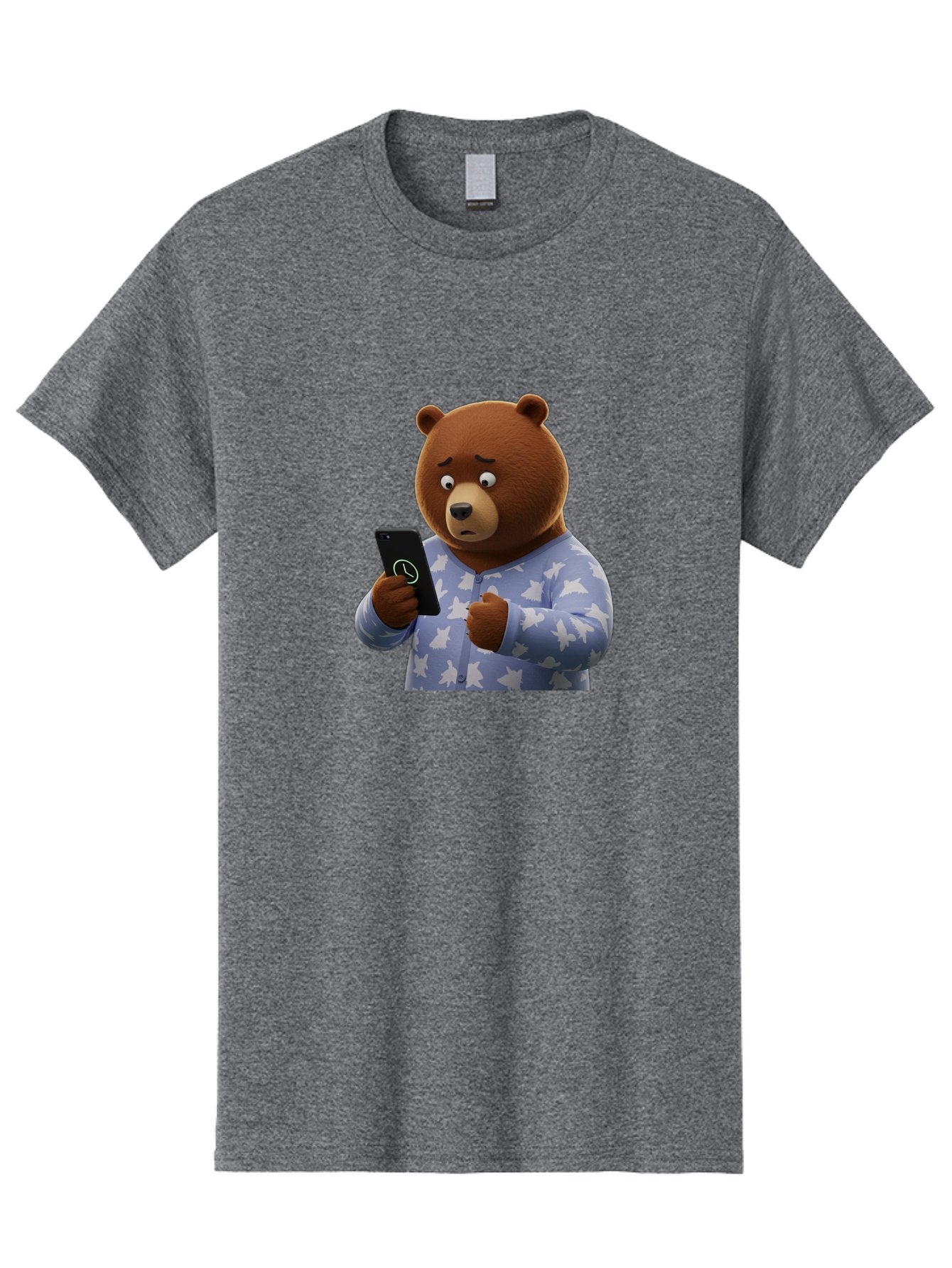 Unhappy-Bear Men'S Graphic Tee, 100% Cotton, Comfortable Casual Summer Wear, Machine Washable, Vintage Camera, Old Camera, Antique Camera, Black Camera, Classic Photography, Photography Equipment, Nostalgic Device, Film Camera, Camera Art Bai491 11