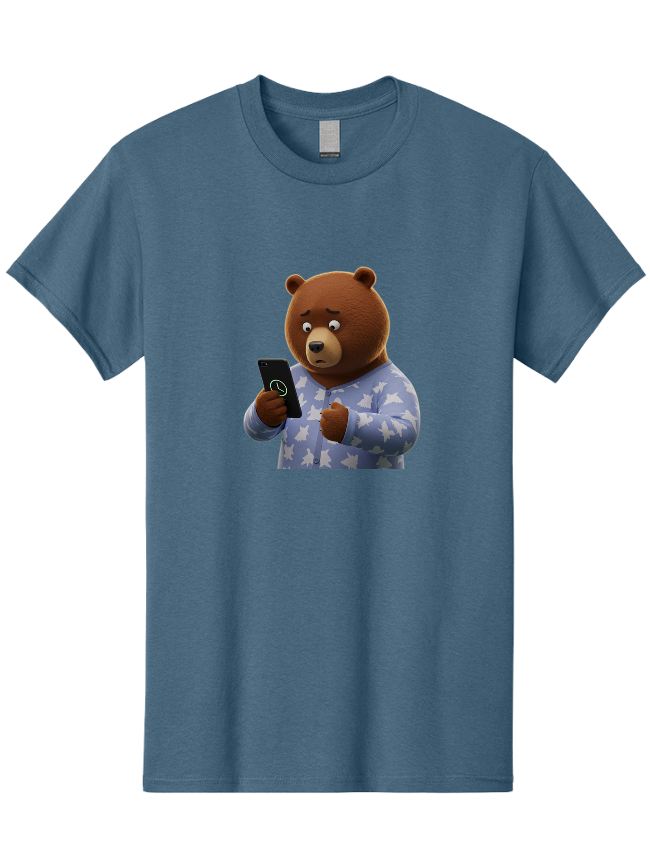 Unhappy-Bear Men'S Graphic Tee, 100% Cotton, Comfortable Casual Summer Wear, Machine Washable, Vintage Camera, Old Camera, Antique Camera, Black Camera, Classic Photography, Photography Equipment, Nostalgic Device, Film Camera, Camera Art Bai491 11