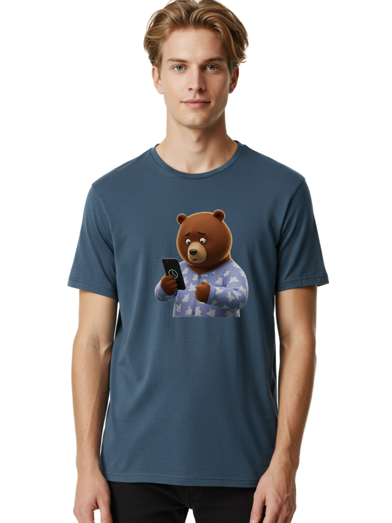 Unhappy-Bear Men'S Graphic Tee, 100% Cotton, Comfortable Casual Summer Wear, Machine Washable, Vintage Camera, Old Camera, Antique Camera, Black Camera, Classic Photography, Photography Equipment, Nostalgic Device, Film Camera, Camera Art Bai491 26