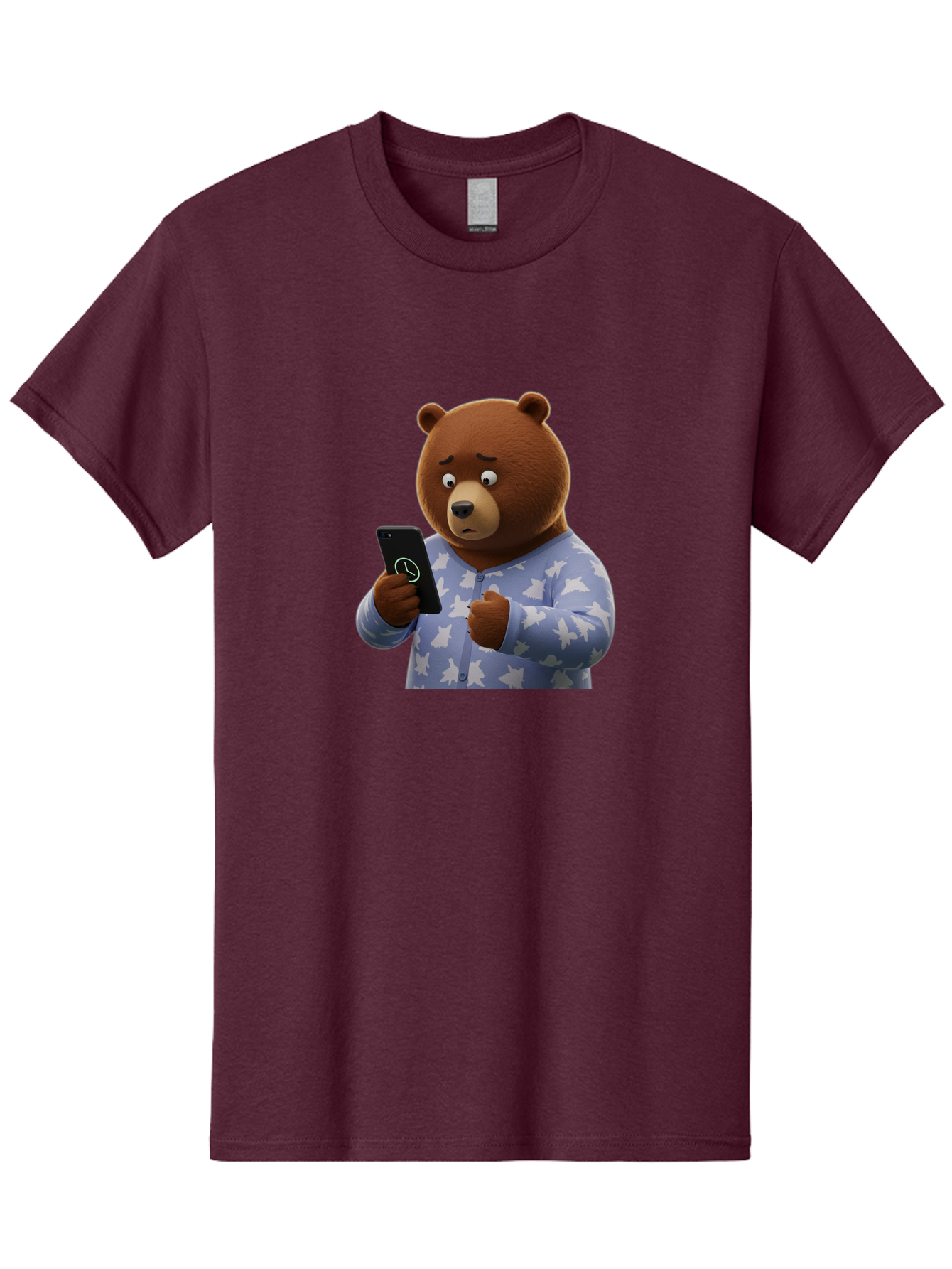 Unhappy-Bear Men'S Graphic Tee, 100% Cotton, Comfortable Casual Summer Wear, Machine Washable, Vintage Camera, Old Camera, Antique Camera, Black Camera, Classic Photography, Photography Equipment, Nostalgic Device, Film Camera, Camera Art Bai491 10