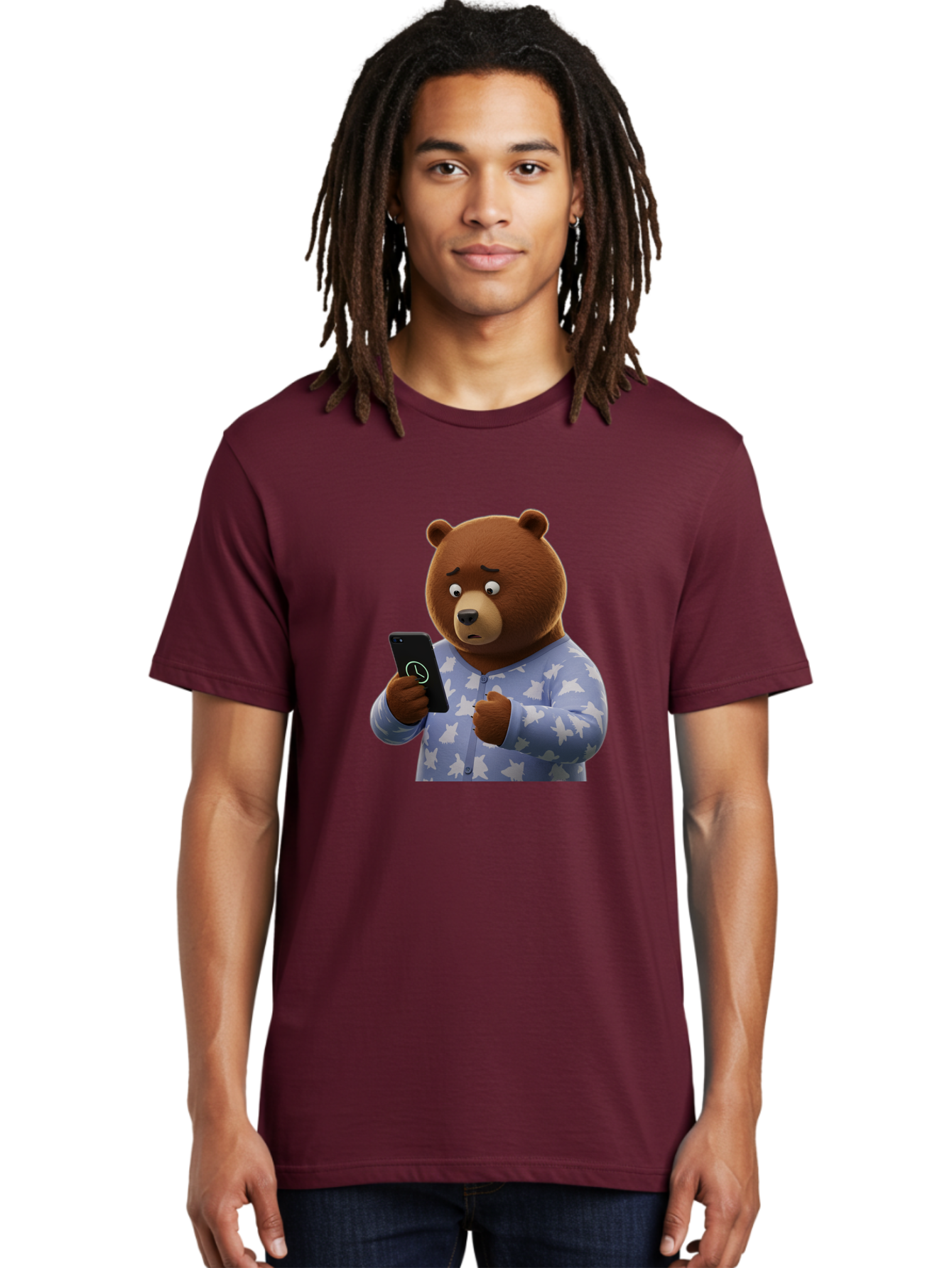 Unhappy-Bear Men'S Graphic Tee, 100% Cotton, Comfortable Casual Summer Wear, Machine Washable, Vintage Camera, Old Camera, Antique Camera, Black Camera, Classic Photography, Photography Equipment, Nostalgic Device, Film Camera, Camera Art Bai491 25