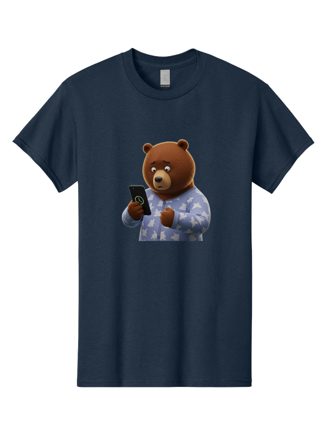 Unhappy-Bear Men'S Graphic Tee, 100% Cotton, Comfortable Casual Summer Wear, Machine Washable, Vintage Camera, Old Camera, Antique Camera, Black Camera, Classic Photography, Photography Equipment, Nostalgic Device, Film Camera, Camera Art Bai491 3