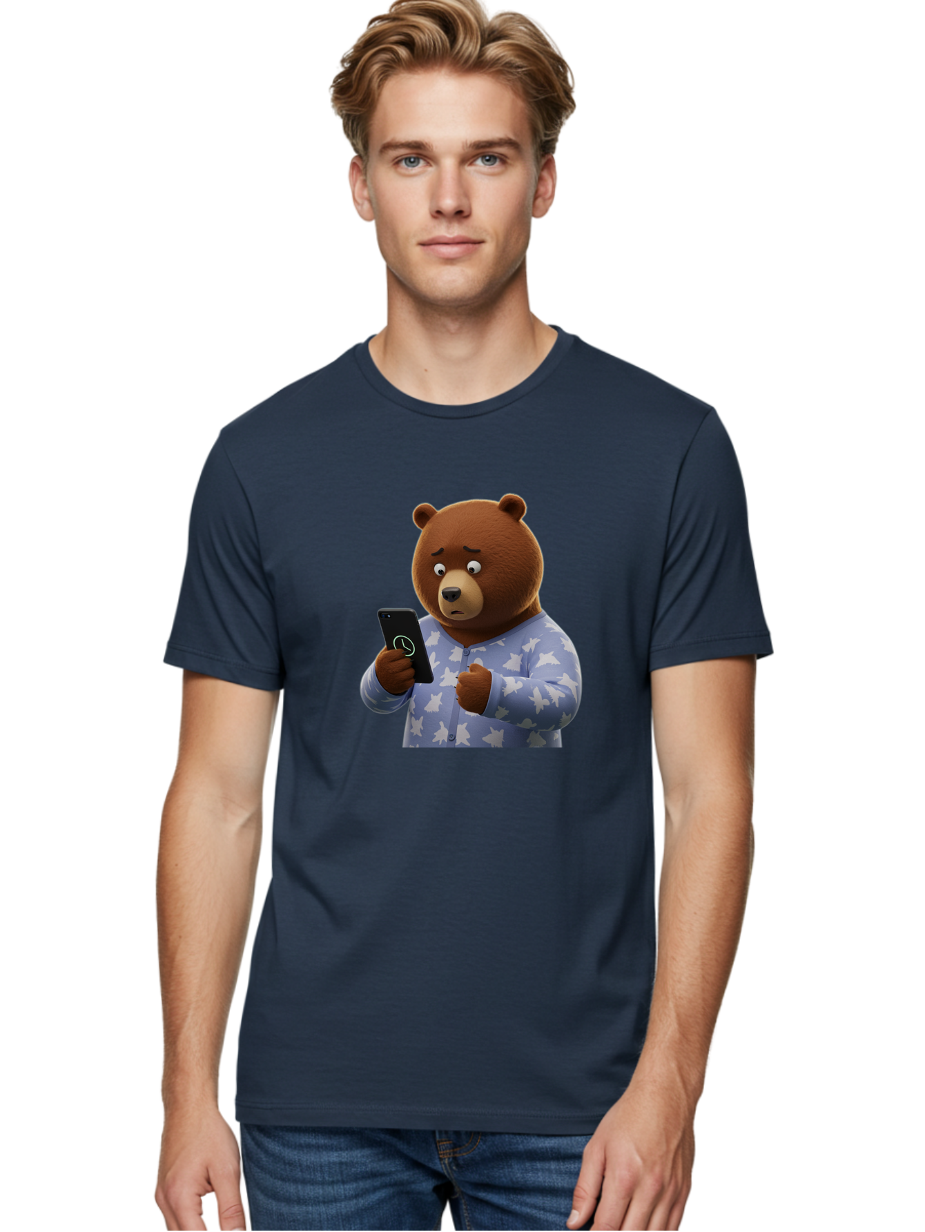 Unhappy-Bear Men'S Graphic Tee, 100% Cotton, Comfortable Casual Summer Wear, Machine Washable, Vintage Camera, Old Camera, Antique Camera, Black Camera, Classic Photography, Photography Equipment, Nostalgic Device, Film Camera, Camera Art Bai491 18