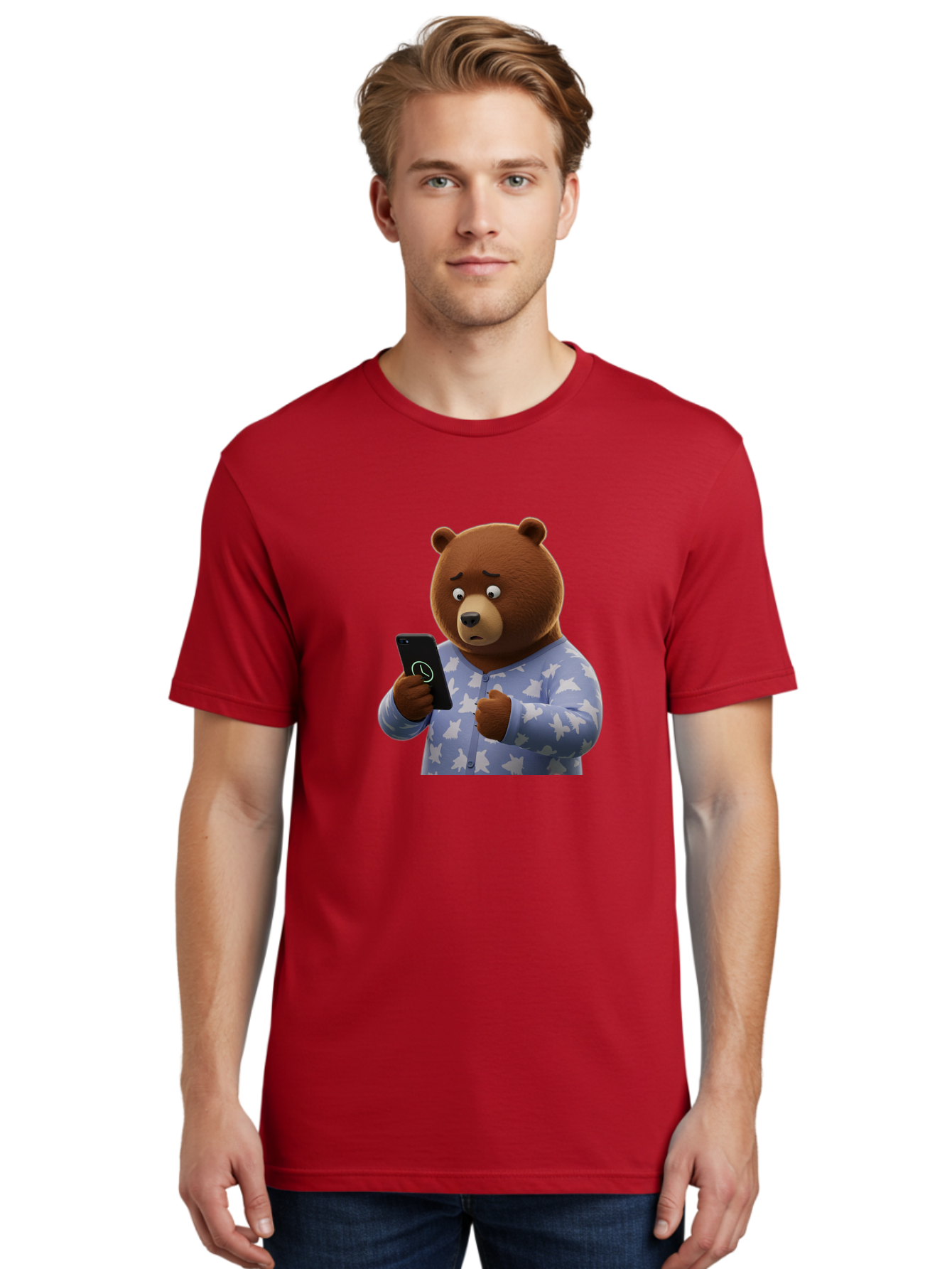 Unhappy-Bear Men'S Graphic Tee, 100% Cotton, Comfortable Casual Summer Wear, Machine Washable, Vintage Camera, Old Camera, Antique Camera, Black Camera, Classic Photography, Photography Equipment, Nostalgic Device, Film Camera, Camera Art Bai491 27