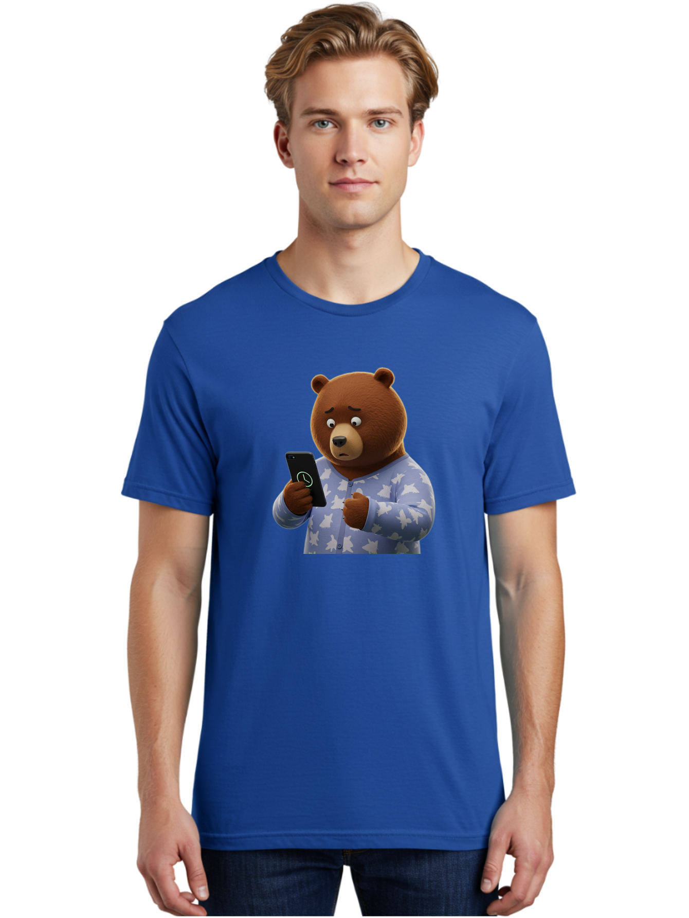 Unhappy-Bear Men'S Graphic Tee, 100% Cotton, Comfortable Casual Summer Wear, Machine Washable, Vintage Camera, Old Camera, Antique Camera, Black Camera, Classic Photography, Photography Equipment, Nostalgic Device, Film Camera, Camera Art Bai491 23