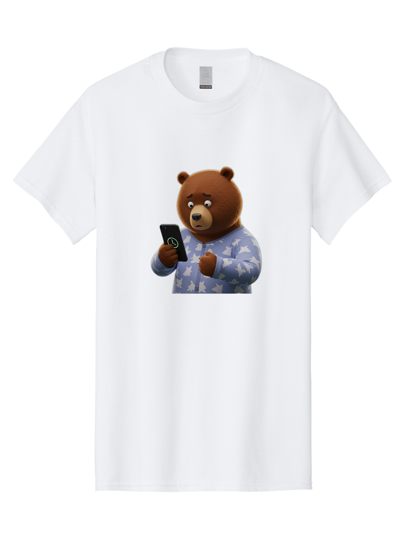 Unhappy-Bear Men'S Graphic Tee, 100% Cotton, Comfortable Casual Summer Wear, Machine Washable, Vintage Camera, Old Camera, Antique Camera, Black Camera, Classic Photography, Photography Equipment, Nostalgic Device, Film Camera, Camera Art Bai491 7