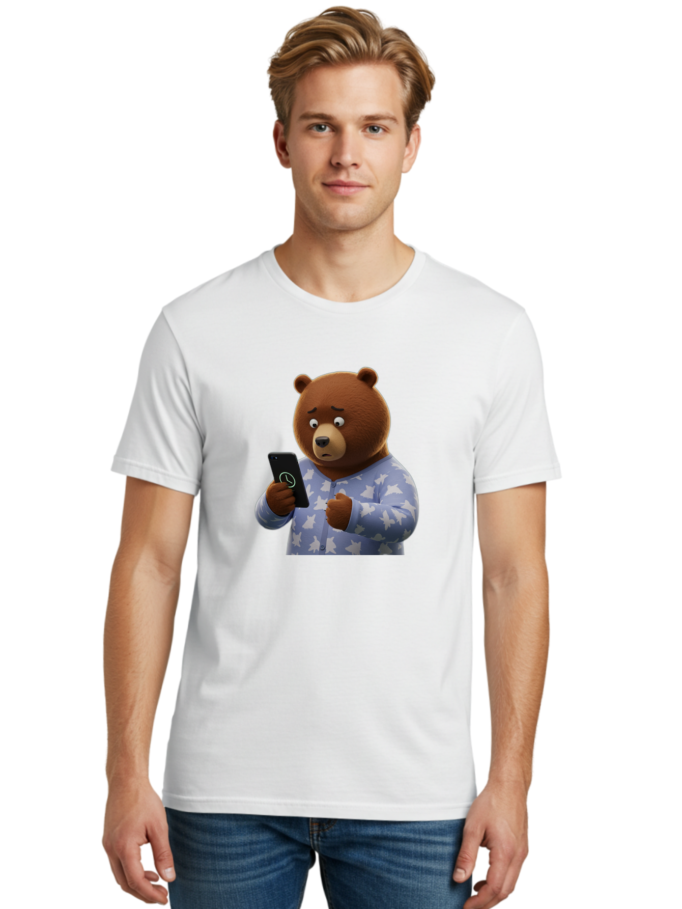 Unhappy-Bear Men'S Graphic Tee, 100% Cotton, Comfortable Casual Summer Wear, Machine Washable, Vintage Camera, Old Camera, Antique Camera, Black Camera, Classic Photography, Photography Equipment, Nostalgic Device, Film Camera, Camera Art Bai491 22