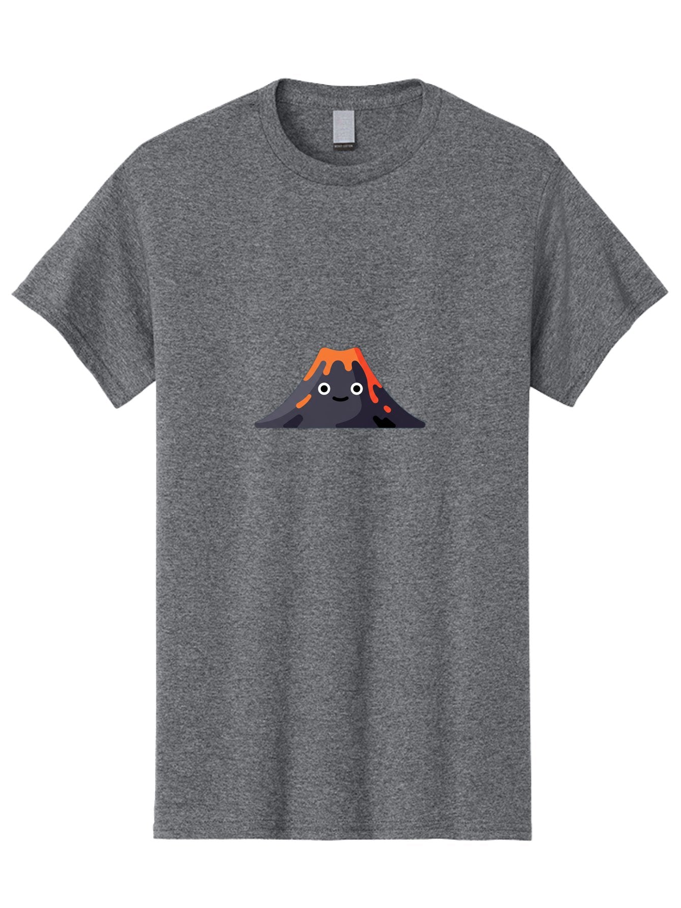Volcano-5 Men'S Graphic Tee, 100% Cotton, Comfortable Casual Summer Wear, Machine Washable, Vintage Camera, Old Camera, Antique Camera, Black Camera, Classic Photography, Photography Equipment, Nostalgic Device, Film Camera, Camera Art Bai501 3
