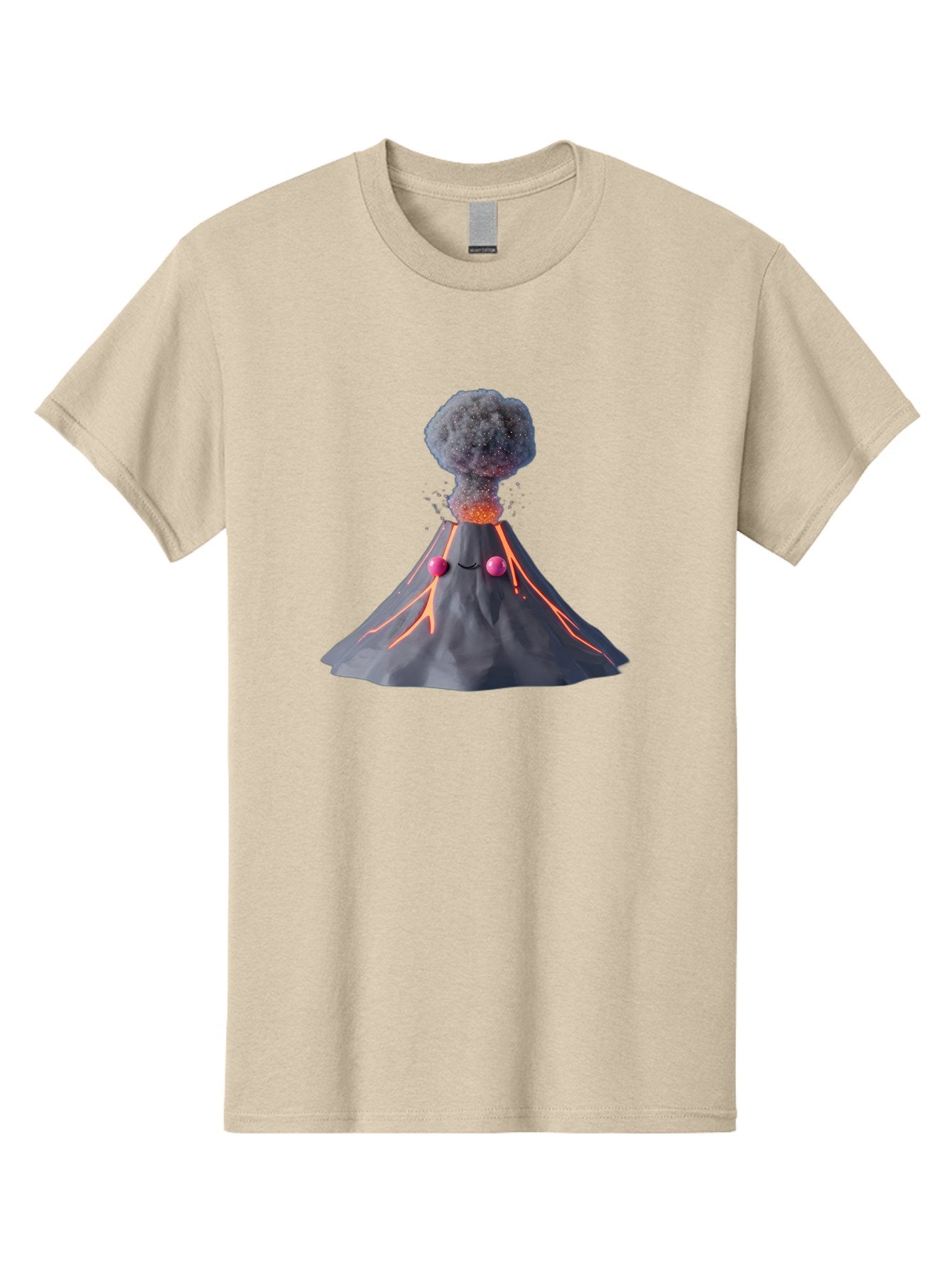 Volcano-7 Men'S Graphic Tee, 100% Cotton, Comfortable Casual Summer Wear, Machine Washable, Vintage Camera, Old Camera, Antique Camera, Black Camera, Classic Photography, Photography Equipment, Nostalgic Device, Film Camera, Camera Art Bai503