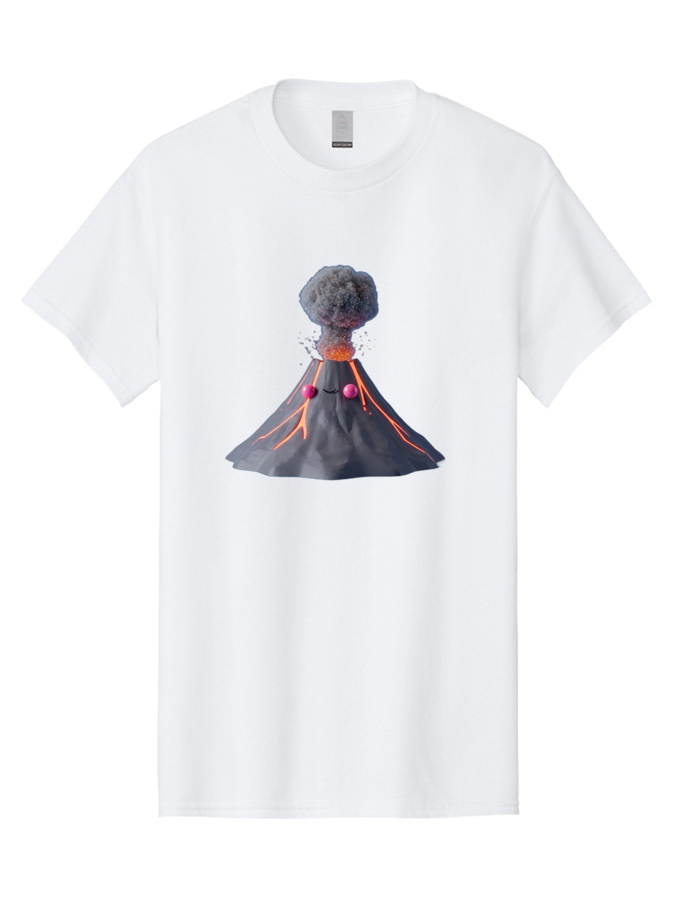 Volcano-7 Men'S Graphic Tee, 100% Cotton, Comfortable Casual Summer Wear, Machine Washable, Vintage Camera, Old Camera, Antique Camera, Black Camera, Classic Photography, Photography Equipment, Nostalgic Device, Film Camera, Camera Art Bai503 9