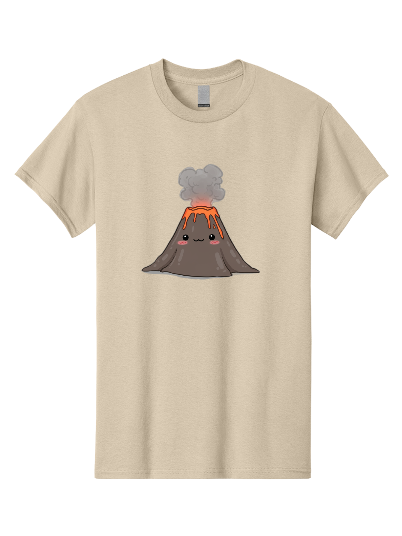 Volcano-Character-9 Men'S Graphic Tee, 100% Cotton, Comfortable Casual Summer Wear, Machine Washable, Vintage Camera, Old Camera, Antique Camera, Black Camera, Classic Photography, Photography Equipment, Nostalgic Device, Film Camera, Bai515