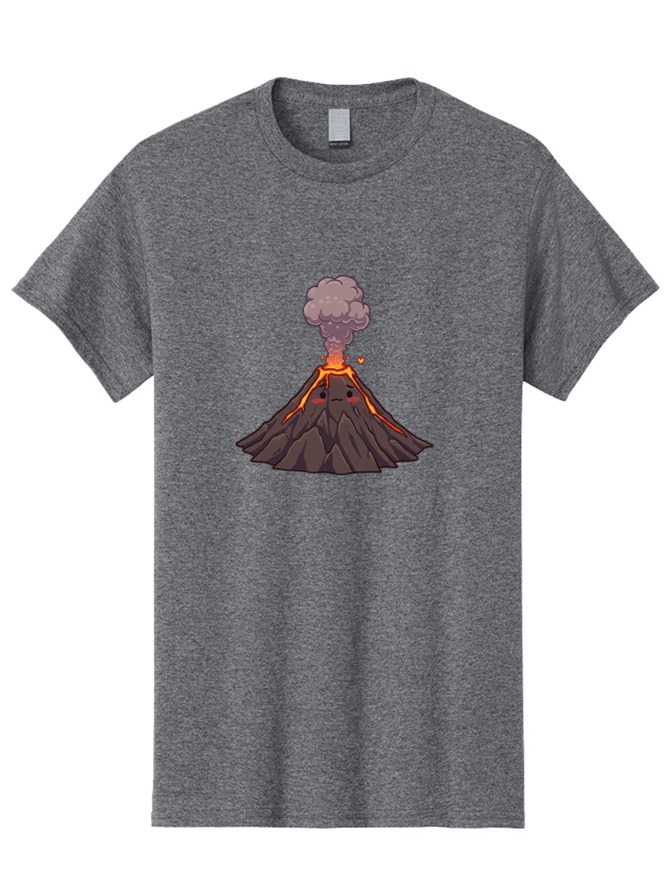 Volcano-Erupting-1 Men'S Graphic Tee, 100% Cotton, Comfortable Casual Summer Wear, Machine Washable, Vintage Camera, Old Camera, Antique Camera, Black Camera, Classic Photography, Photography Equipment, Nostalgic Device, Film Camera, Bai518 13