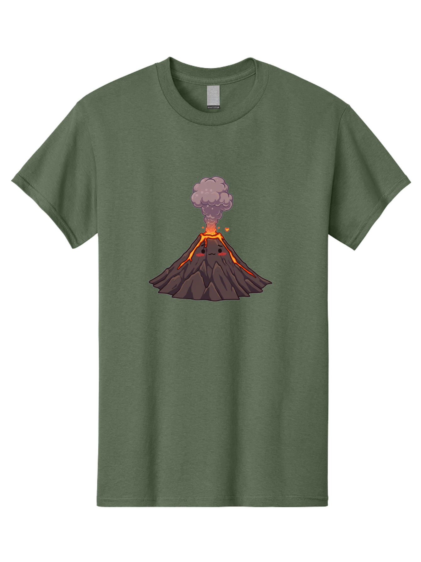 Volcano-Erupting-1 Men'S Graphic Tee, 100% Cotton, Comfortable Casual Summer Wear, Machine Washable, Vintage Camera, Old Camera, Antique Camera, Black Camera, Classic Photography, Photography Equipment, Nostalgic Device, Film Camera, Bai518 11