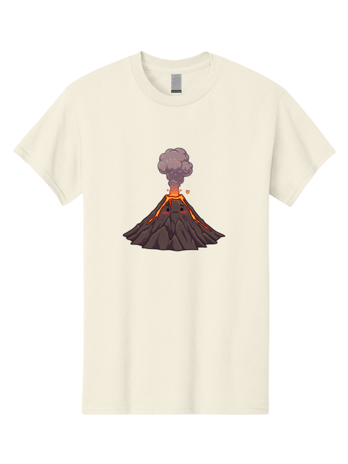 Volcano-Erupting-1 Men'S Graphic Tee, 100% Cotton, Comfortable Casual Summer Wear, Machine Washable, Vintage Camera, Old Camera, Antique Camera, Black Camera, Classic Photography, Photography Equipment, Nostalgic Device, Film Camera, Bai518 10