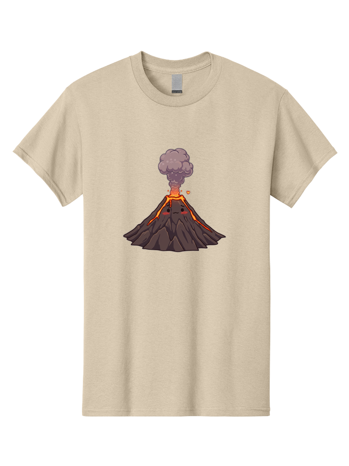 Volcano-Erupting-1 Men'S Graphic Tee, 100% Cotton, Comfortable Casual Summer Wear, Machine Washable, Vintage Camera, Old Camera, Antique Camera, Black Camera, Classic Photography, Photography Equipment, Nostalgic Device, Film Camera, Bai518 9