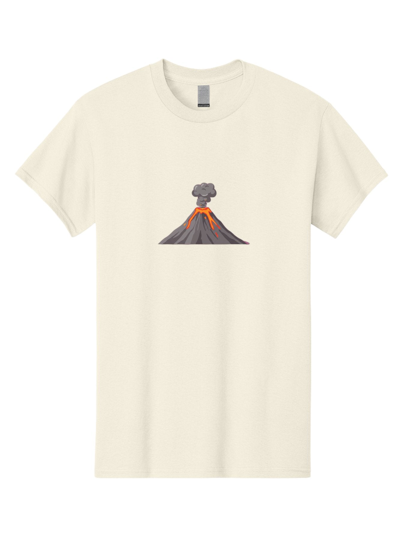 Volcano-Eruption-4 Men'S Graphic Tee, 100% Cotton, Comfortable Casual Summer Wear, Machine Washable, Vintage Camera, Old Camera, Antique Camera, Black Camera, Classic Photography, Photography Equipment, Nostalgic Device, Film Camera, Bai543 11