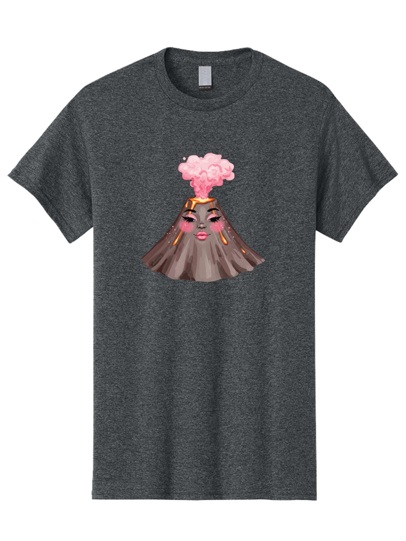 Volcano-Girl Men'S Graphic Tee, 100% Cotton, Comfortable Casual Summer Wear, Machine Washable, Vintage Camera, Old Camera, Antique Camera, Black Camera, Classic Photography, Photography Equipment, Nostalgic Device, Film Camera, Camera Art Bai550 6