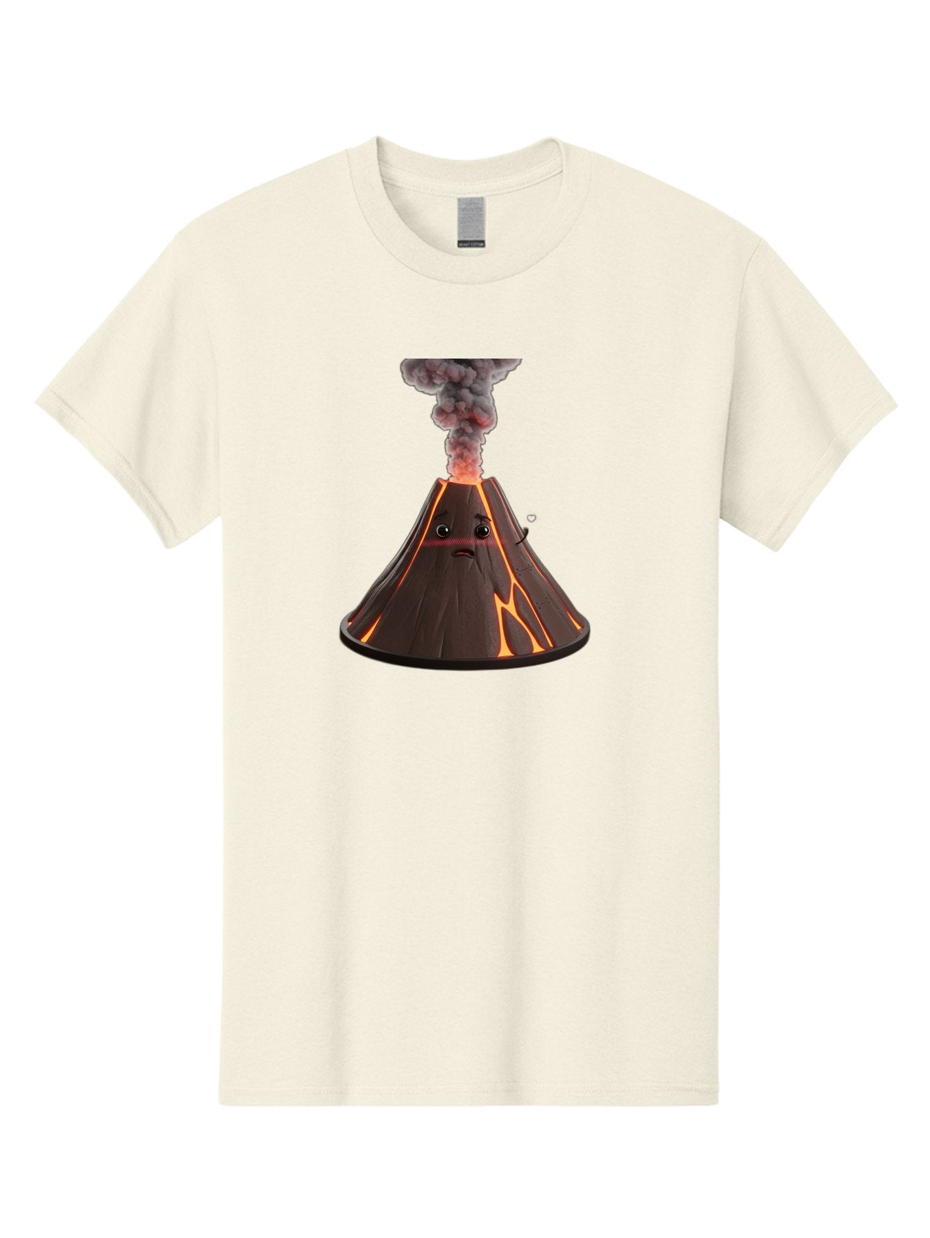 Volcano-With-Face Men'S Graphic Tee, 100% Cotton, Comfortable Casual Summer Wear, Machine Washable, Vintage Camera, Old Camera, Antique Camera, Black Camera, Classic Photography, Photography Equipment, Nostalgic Device, Film Camera, Camera Art Bai554 11