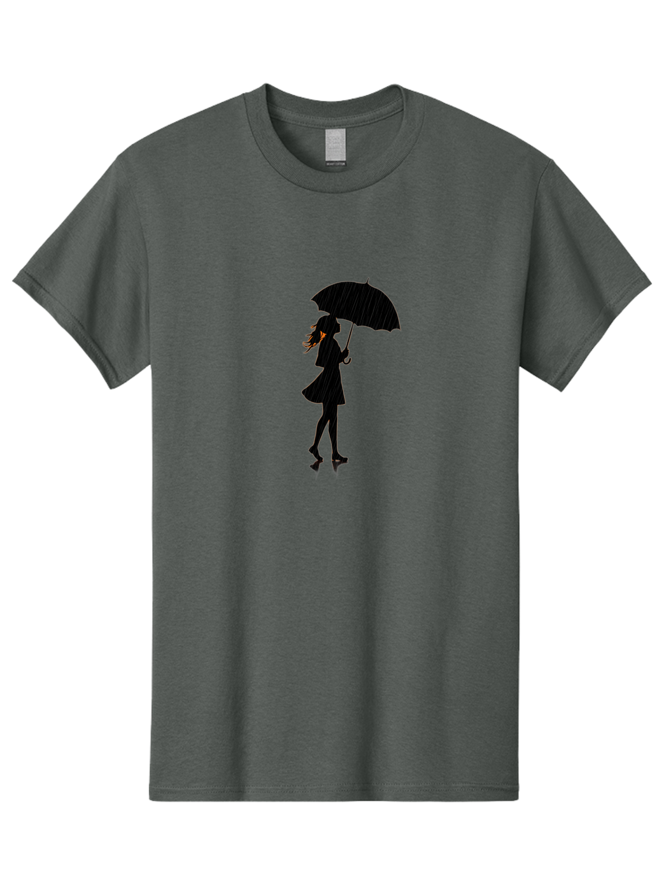 Woman-With-Umbrella Men'S Graphic Tee, 100% Cotton, Comfortable Casual Summer Wear, Machine Washable, Vintage Camera, Old Camera, Antique Camera, Black Camera, Classic Photography, Photography Equipment, Nostalgic Device, Film Camera, Bai567 11