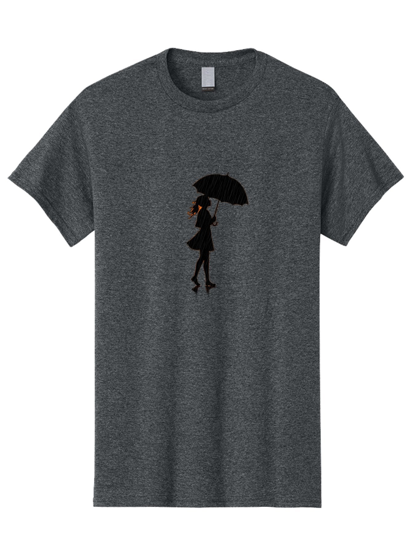 Woman-With-Umbrella Men'S Graphic Tee, 100% Cotton, Comfortable Casual Summer Wear, Machine Washable, Vintage Camera, Old Camera, Antique Camera, Black Camera, Classic Photography, Photography Equipment, Nostalgic Device, Film Camera, Bai567 14