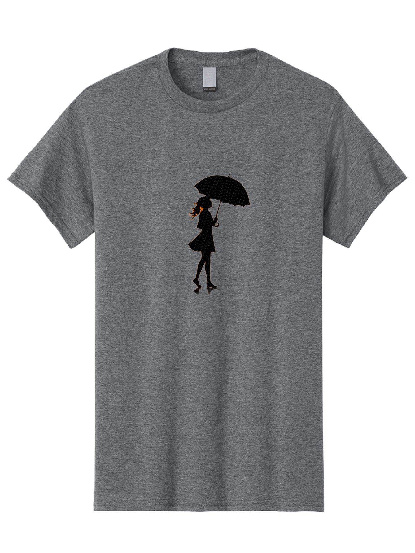 Woman-With-Umbrella Men'S Graphic Tee, 100% Cotton, Comfortable Casual Summer Wear, Machine Washable, Vintage Camera, Old Camera, Antique Camera, Black Camera, Classic Photography, Photography Equipment, Nostalgic Device, Film Camera, Bai567 4