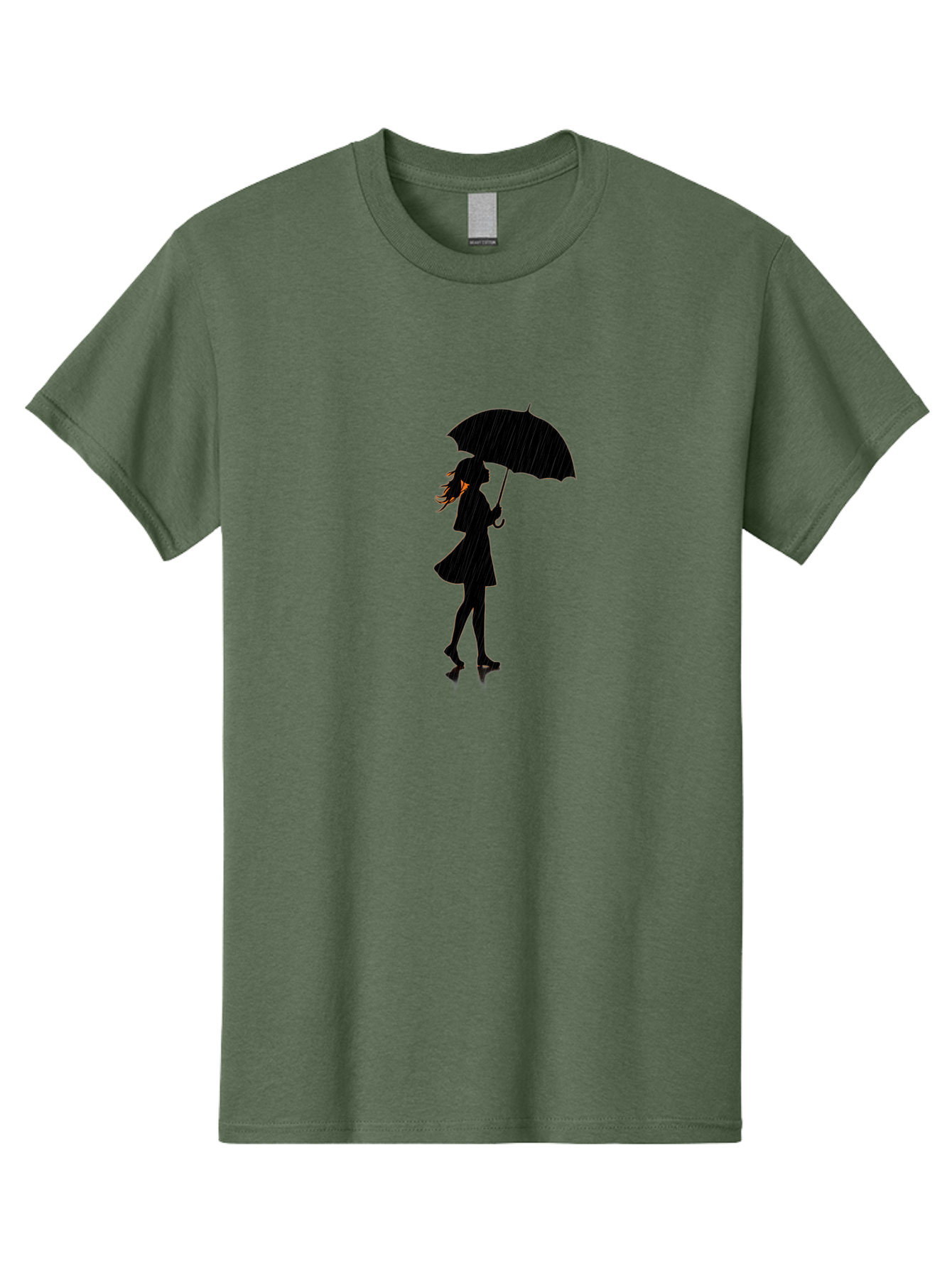Woman-With-Umbrella Men'S Graphic Tee, 100% Cotton, Comfortable Casual Summer Wear, Machine Washable, Vintage Camera, Old Camera, Antique Camera, Black Camera, Classic Photography, Photography Equipment, Nostalgic Device, Film Camera, Bai567 3