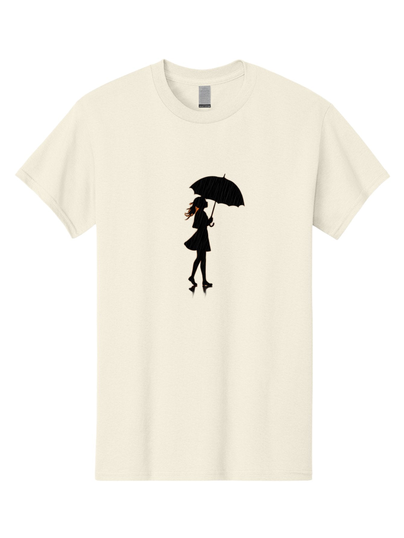 Woman-With-Umbrella Men'S Graphic Tee, 100% Cotton, Comfortable Casual Summer Wear, Machine Washable, Vintage Camera, Old Camera, Antique Camera, Black Camera, Classic Photography, Photography Equipment, Nostalgic Device, Film Camera, Bai567 4