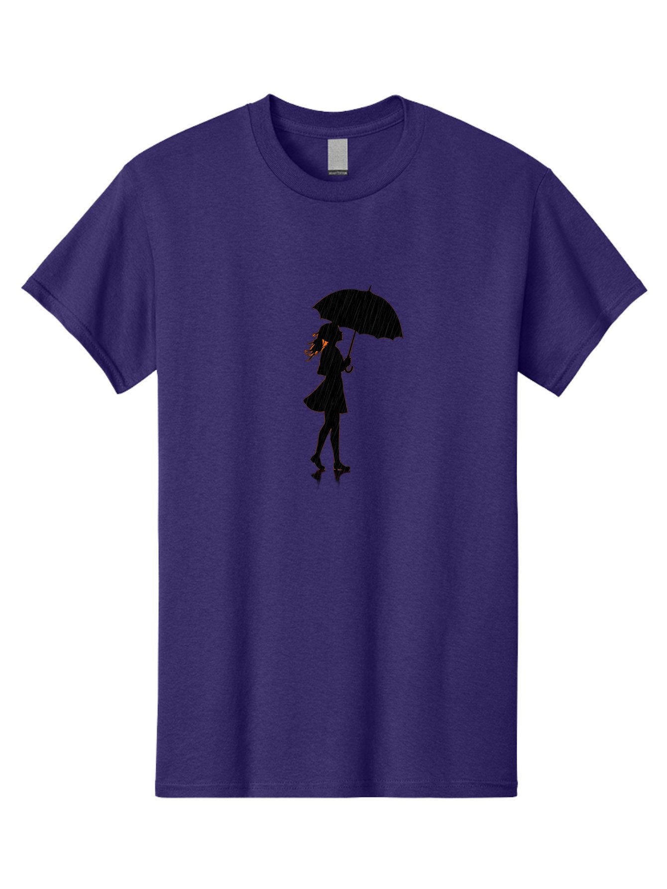 Woman-With-Umbrella Men'S Graphic Tee, 100% Cotton, Comfortable Casual Summer Wear, Machine Washable, Vintage Camera, Old Camera, Antique Camera, Black Camera, Classic Photography, Photography Equipment, Nostalgic Device, Film Camera, Bai567 3