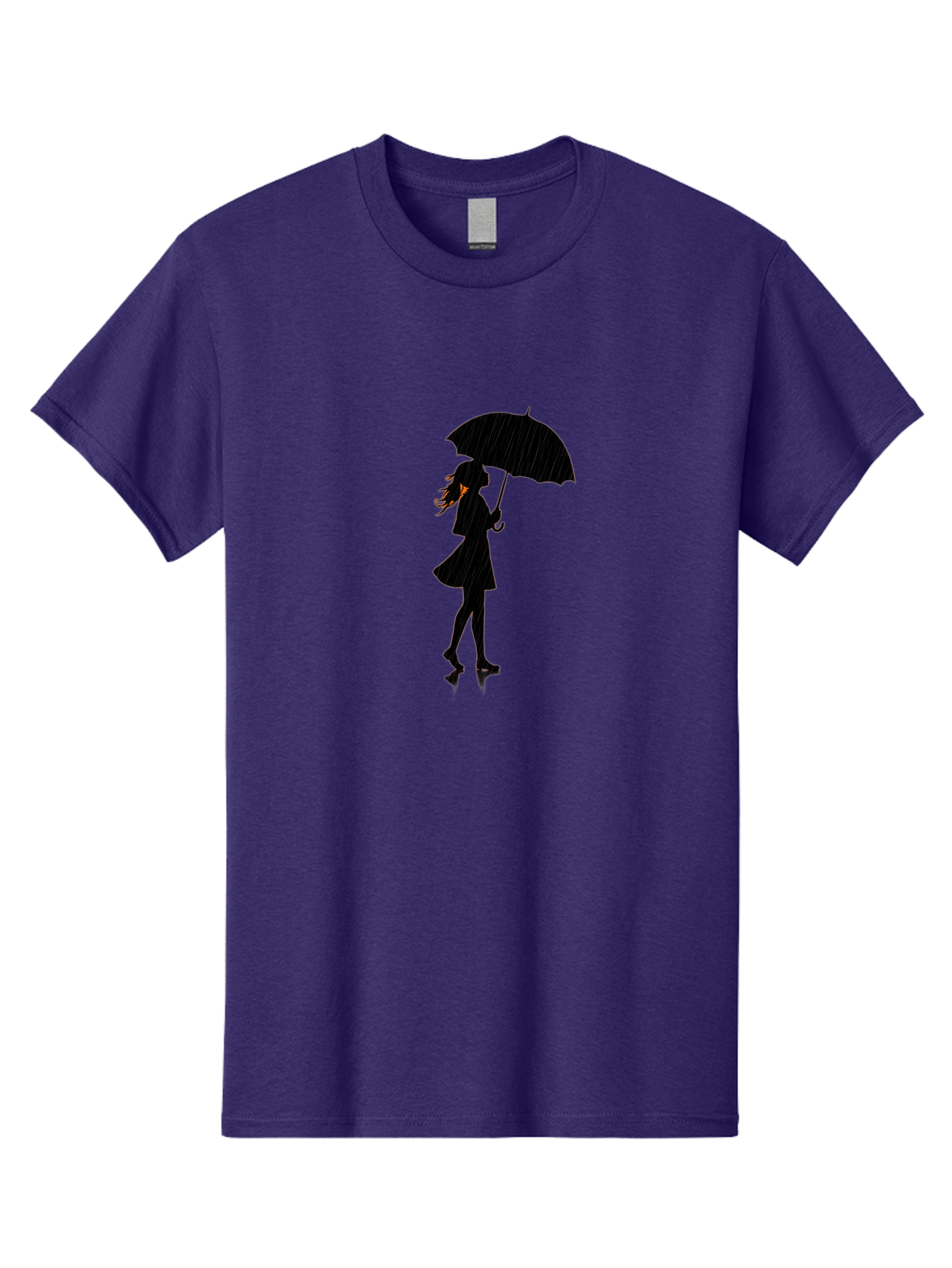 Woman-With-Umbrella Men'S Graphic Tee, 100% Cotton, Comfortable Casual Summer Wear, Machine Washable, Vintage Camera, Old Camera, Antique Camera, Black Camera, Classic Photography, Photography Equipment, Nostalgic Device, Film Camera, Bai567 9